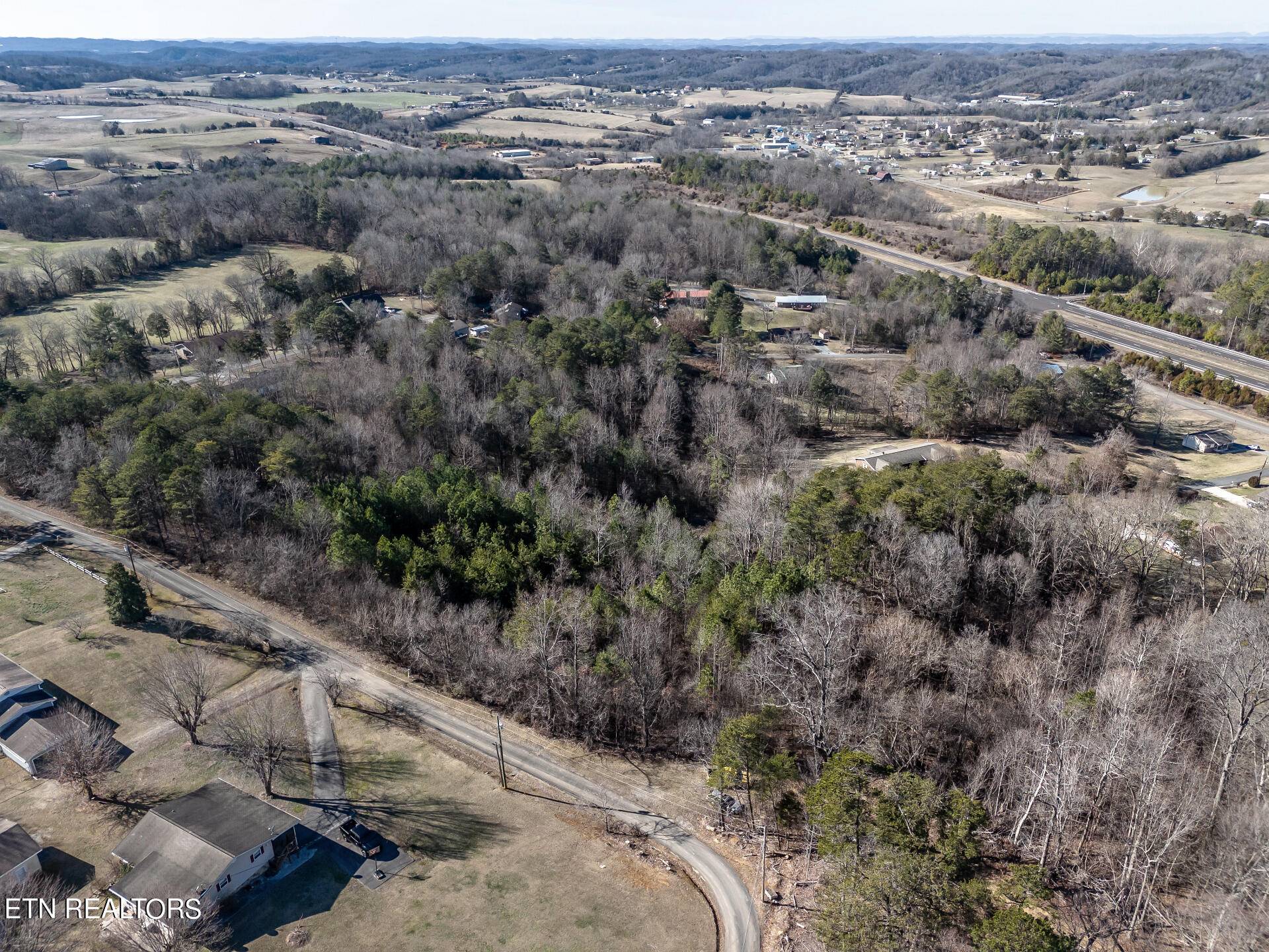 Parrottsville, TN 37843,Lot 22A West DR