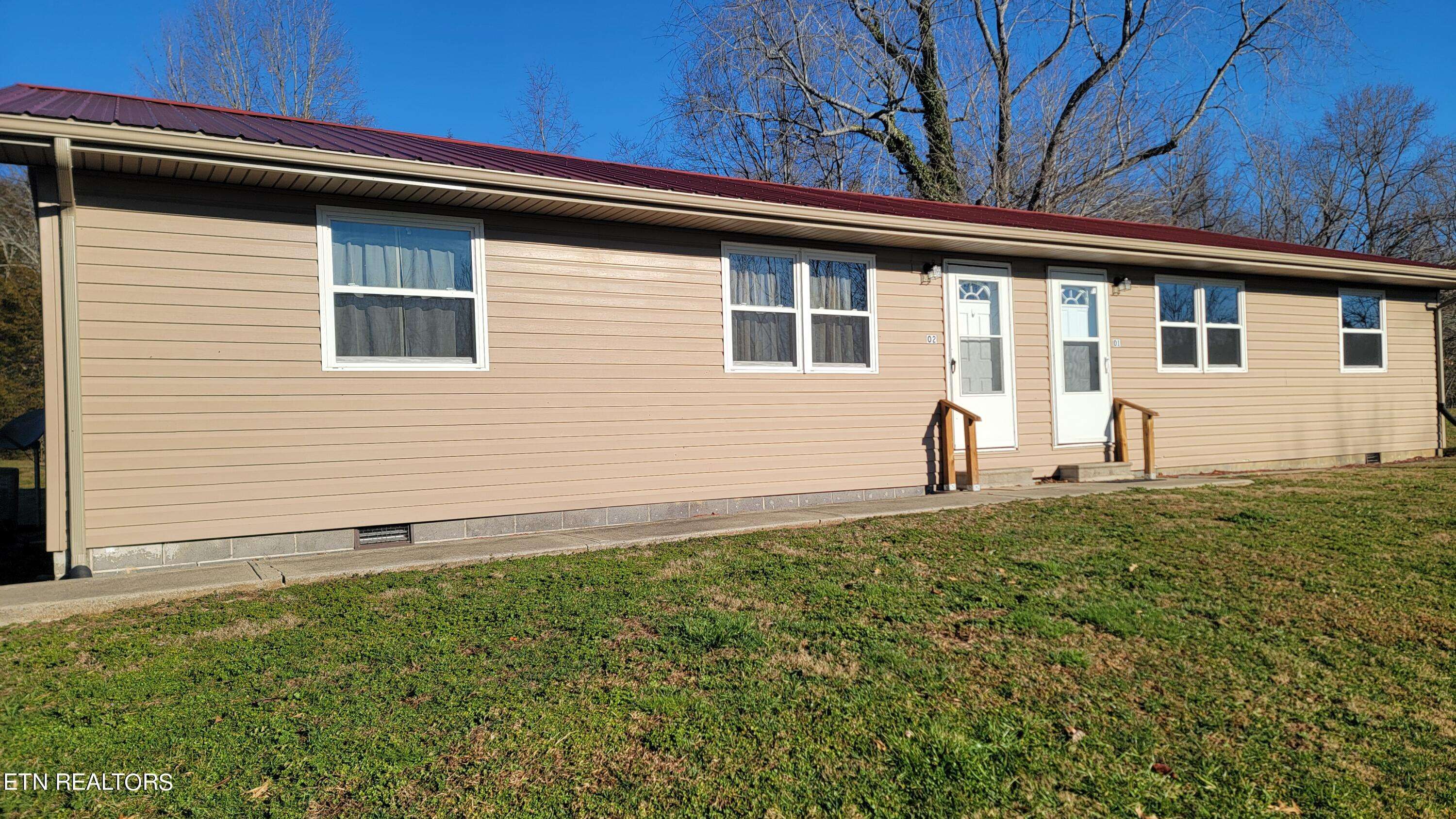 Ewing, VA 24248,172 Quarter Horse DR