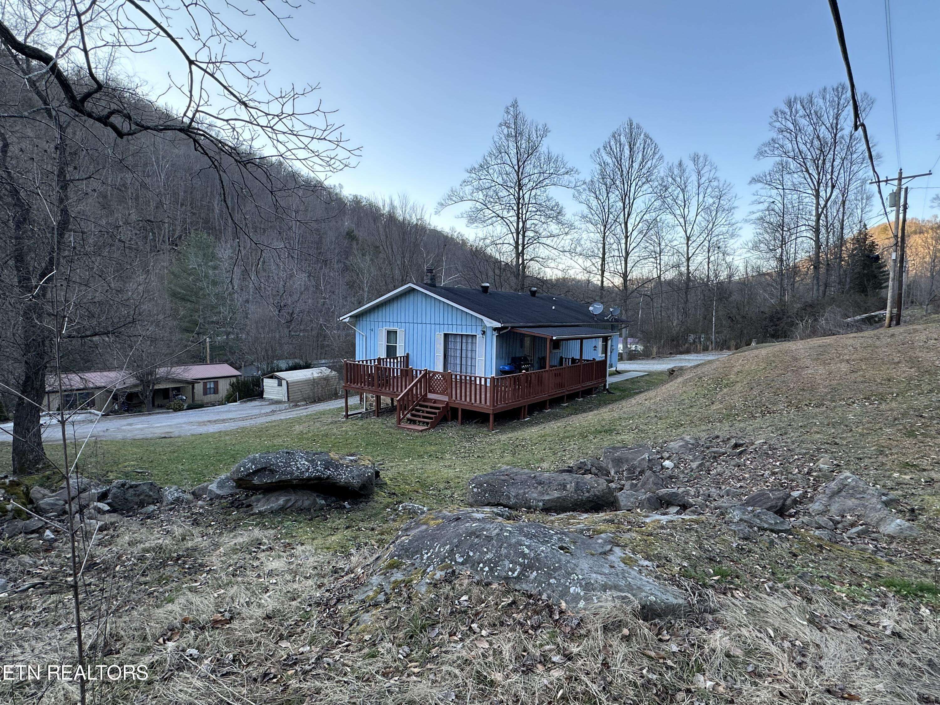 Duff, TN 37729,138 Kimberly LN