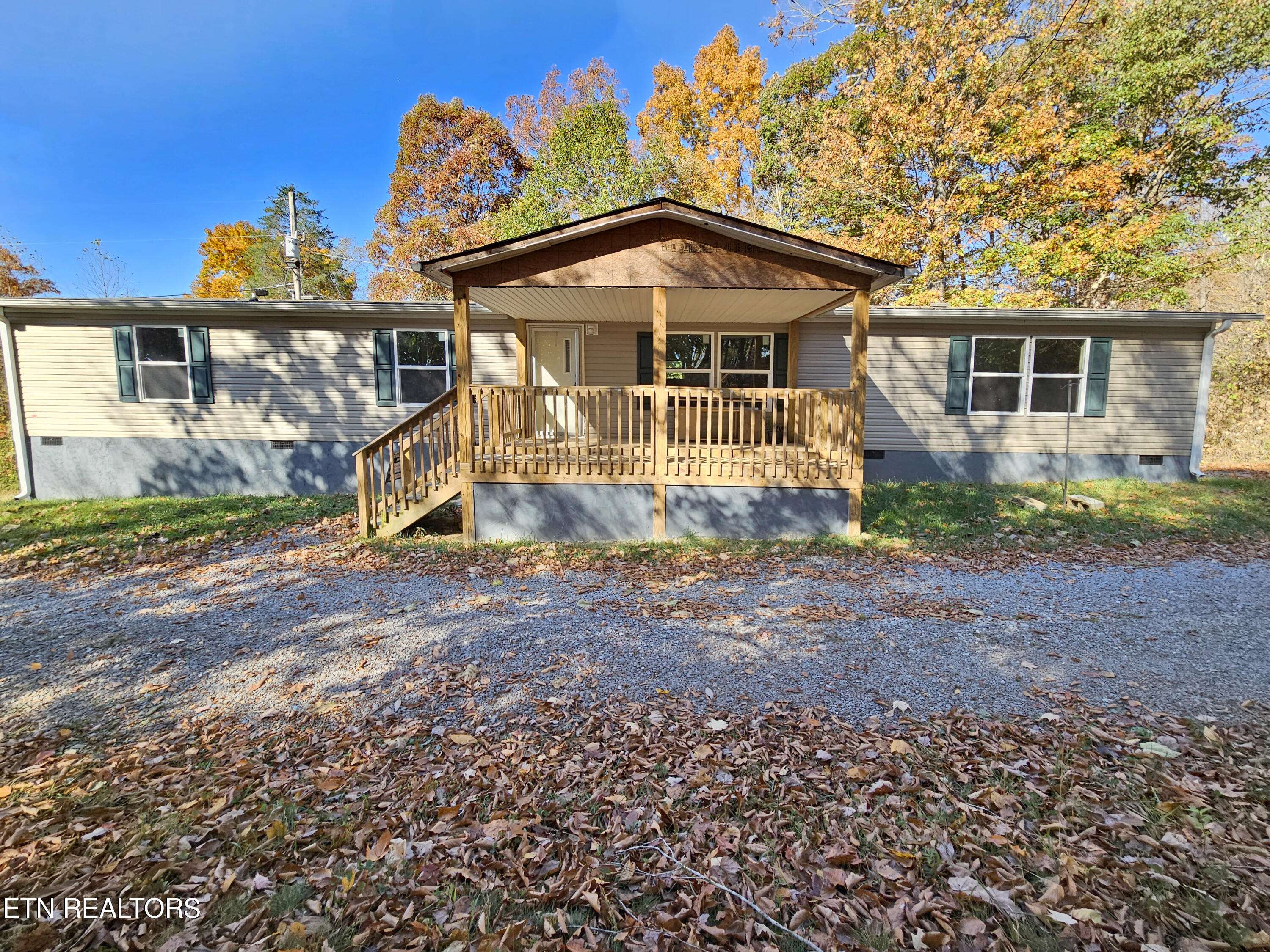 New Tazewell, TN 37825,215 Homepark Rd