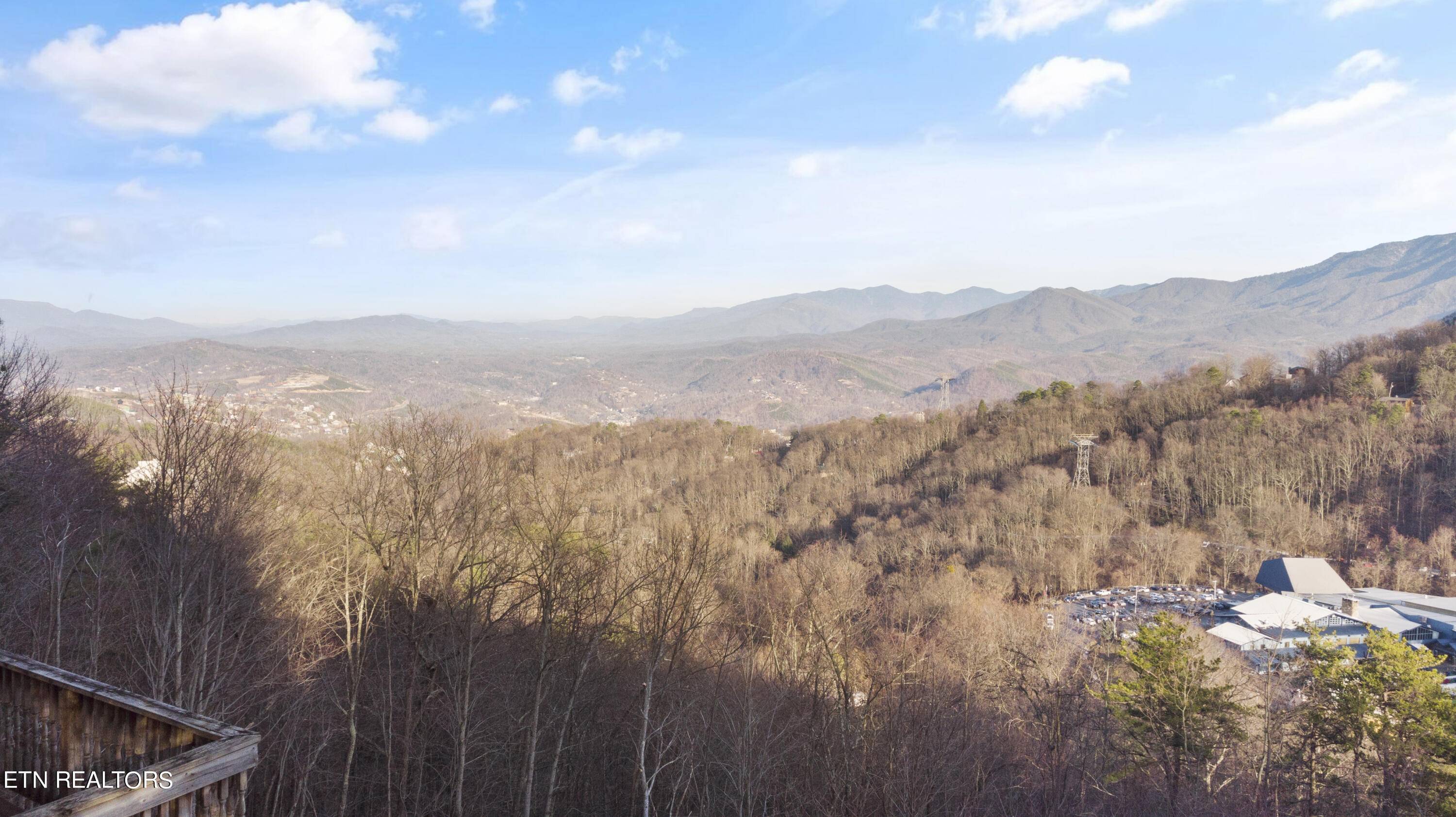 Gatlinburg, TN 37738,1329 Ski View DR