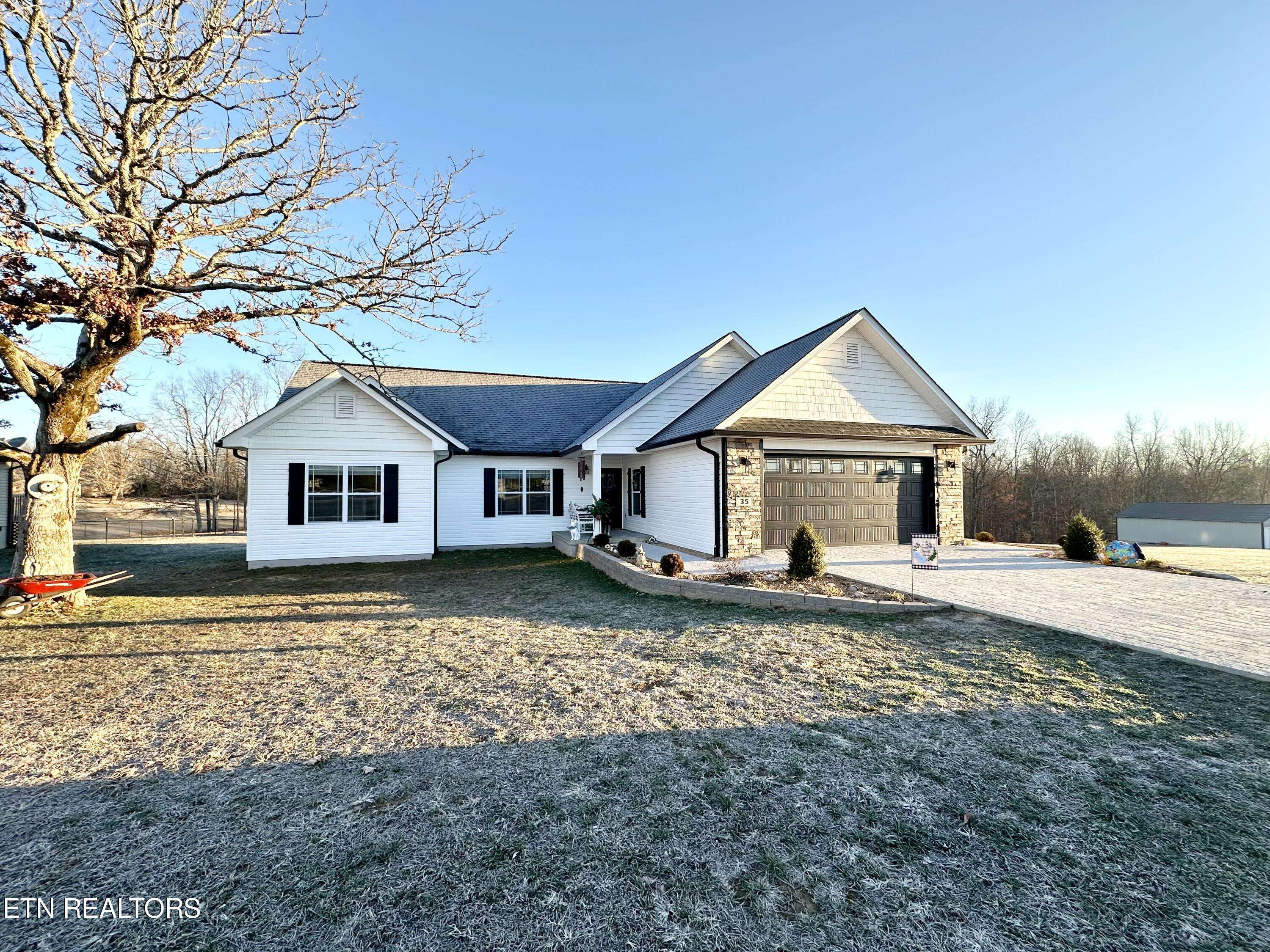 Crossville, TN 38572,35 Perry Creek DR