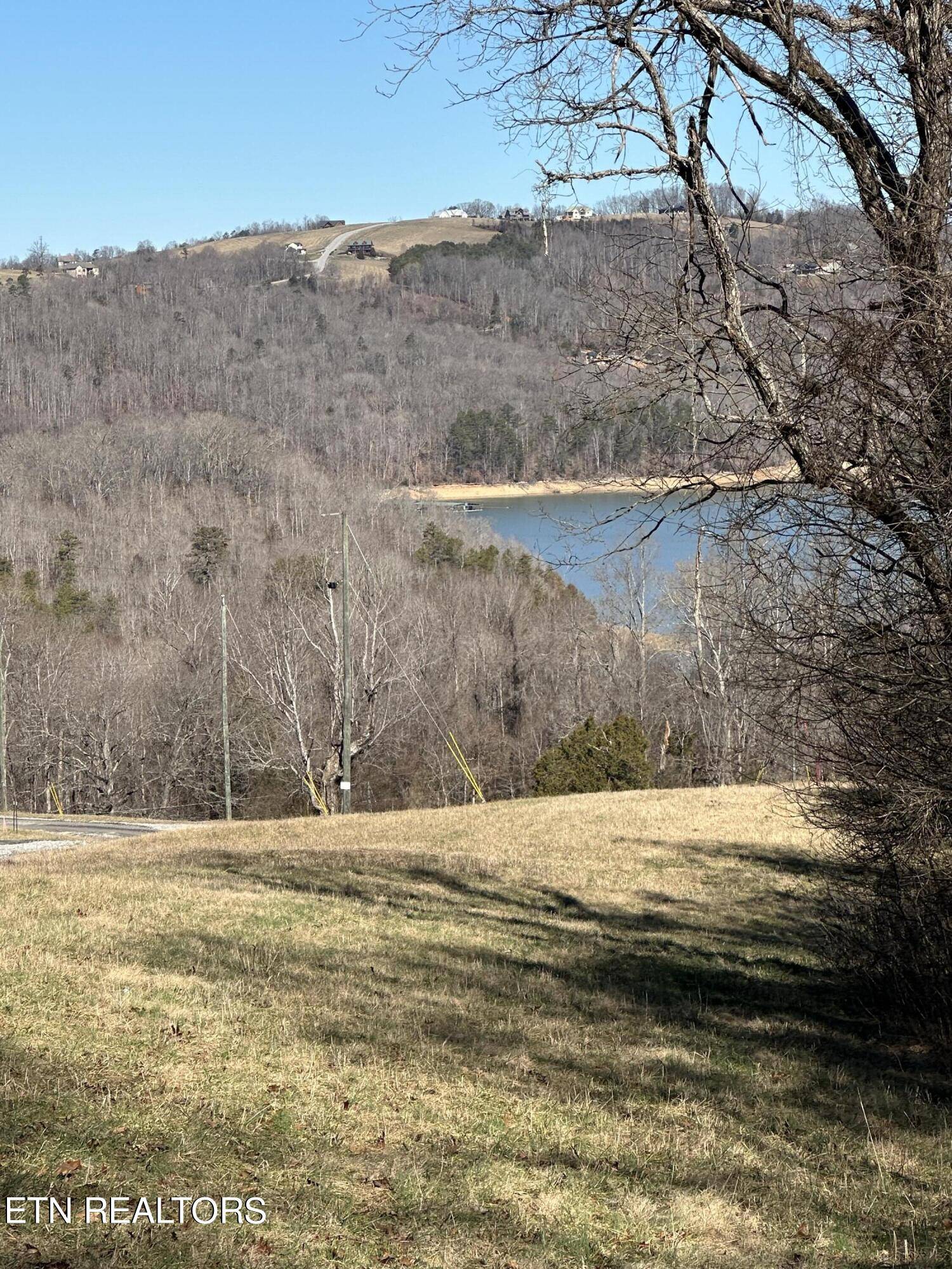 Maynardville, TN 37807,Bob Wright Lot 18 Rd