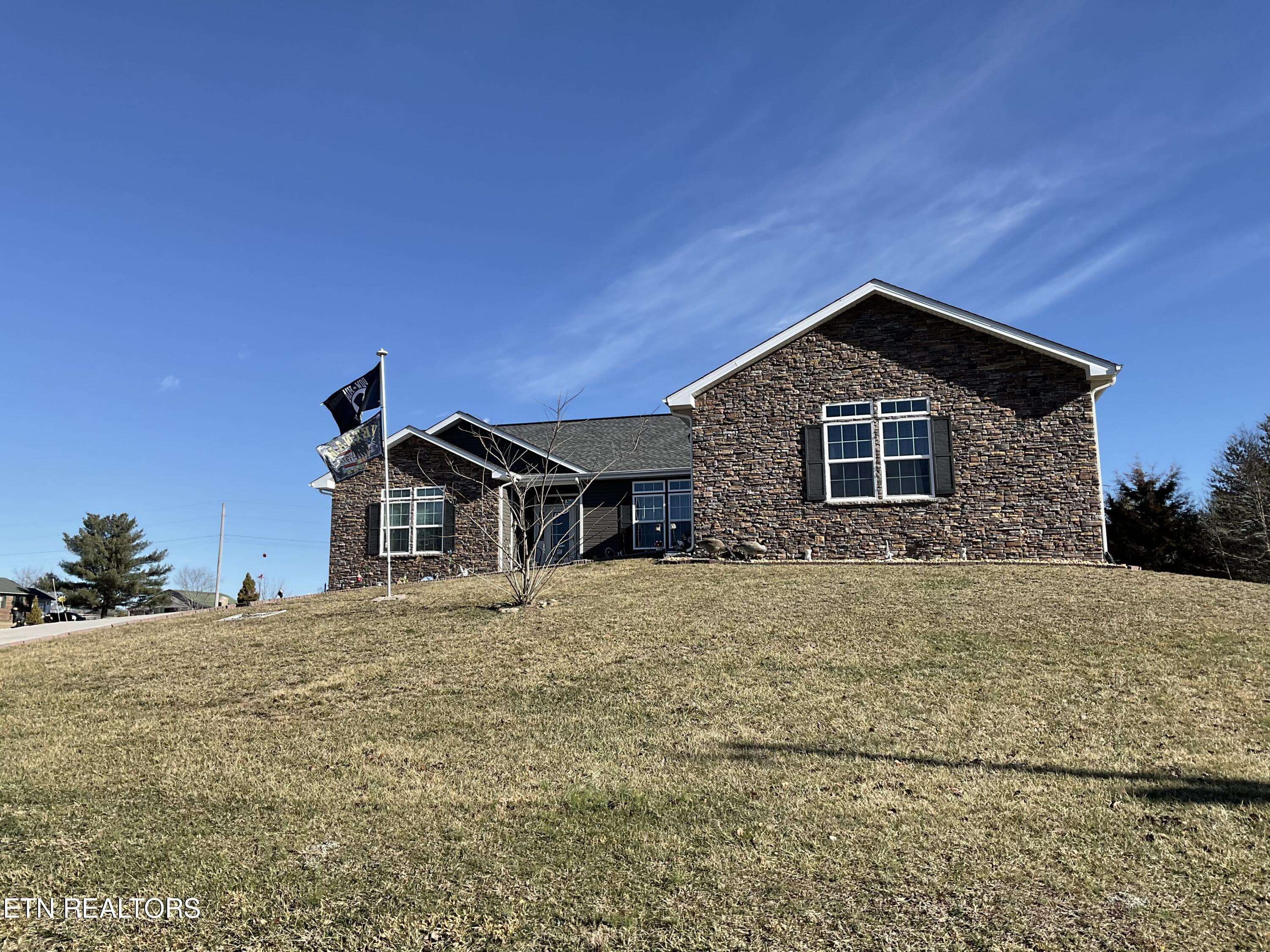 Crossville, TN 38555,40 Highland Ridge DR