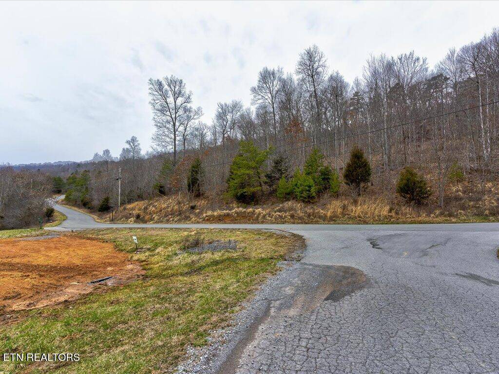 New Tazewell, TN 37825,Lot 535 Whistle Valley Rd