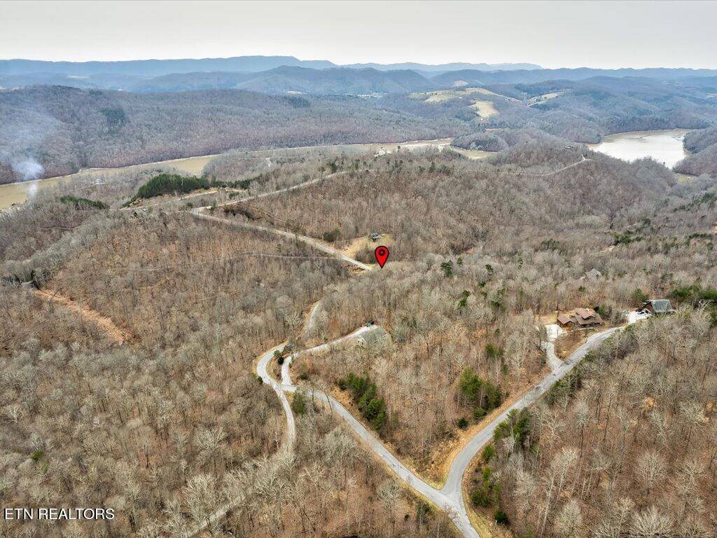 New Tazewell, TN 37825,Lot 535 Whistle Valley Rd