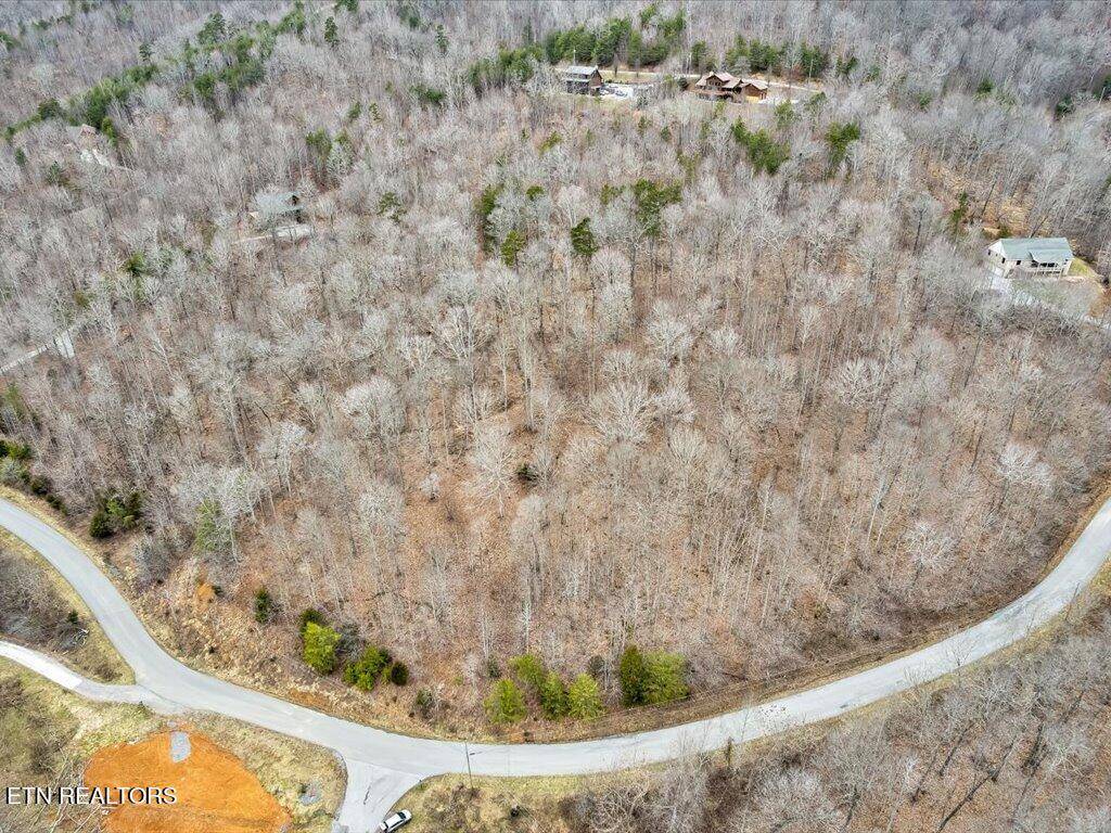 New Tazewell, TN 37825,Lot 535 Whistle Valley Rd