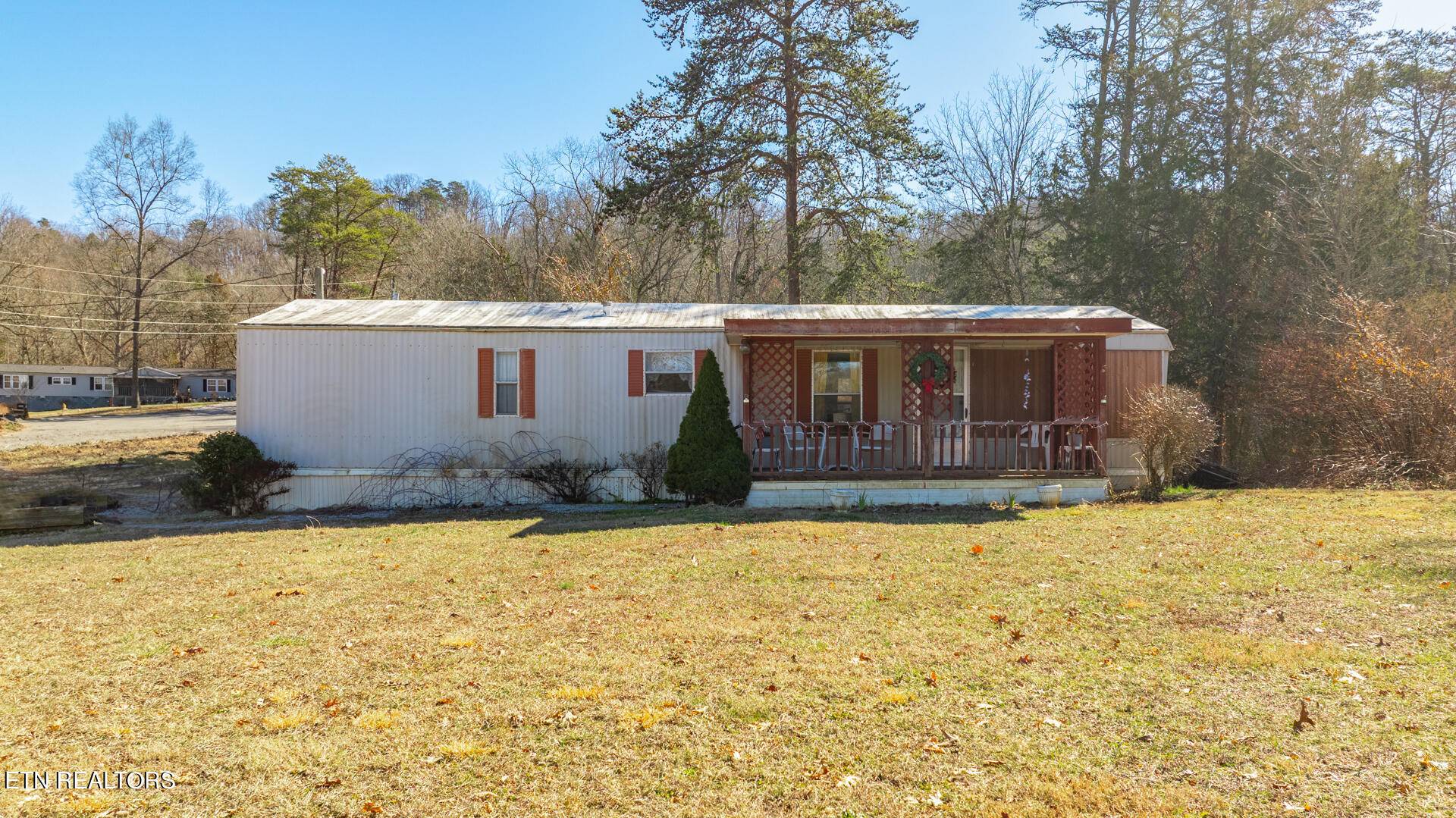 Heiskell, TN 37754,804 Vanessa WAY