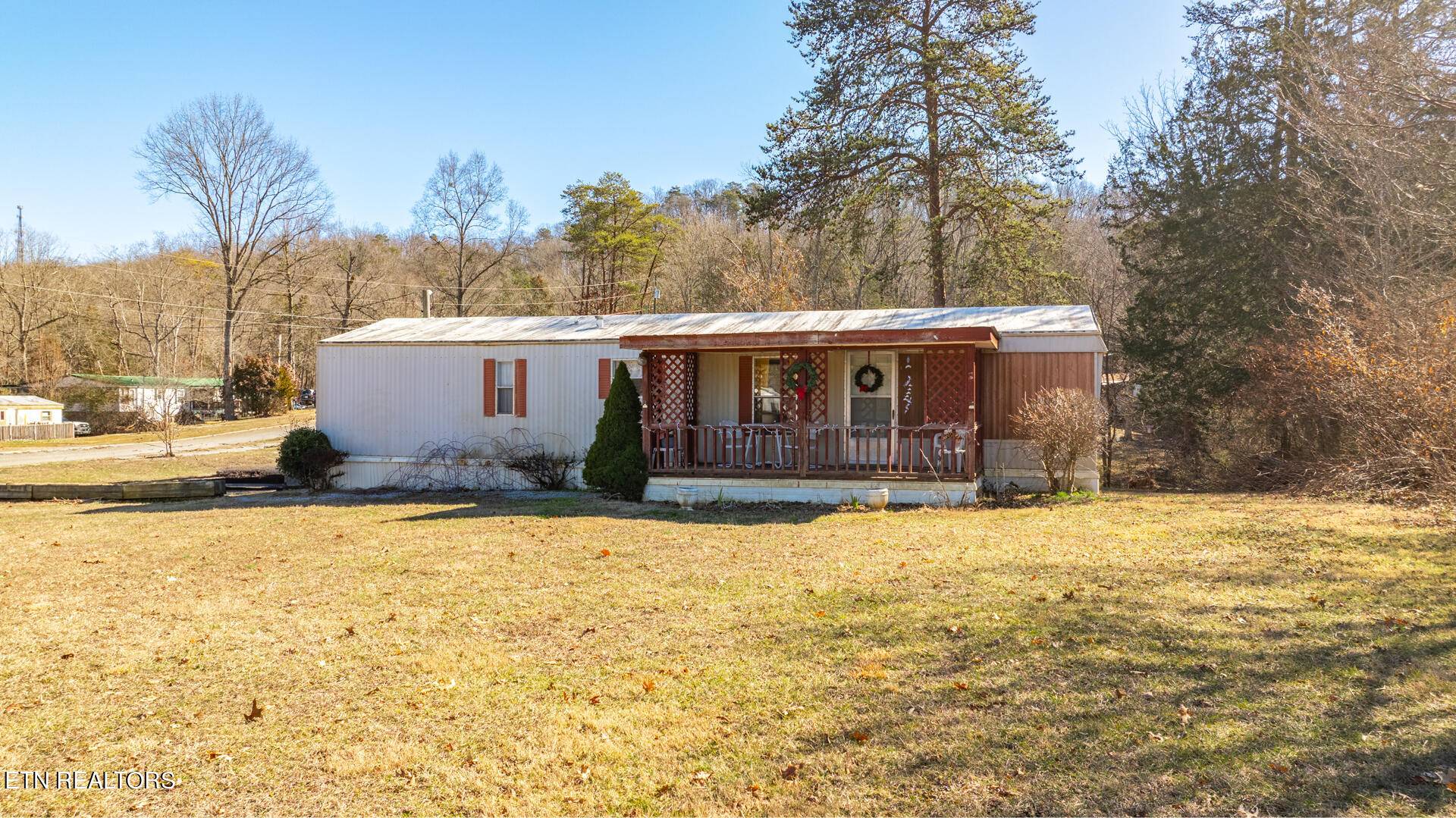 Heiskell, TN 37754,804 Vanessa WAY