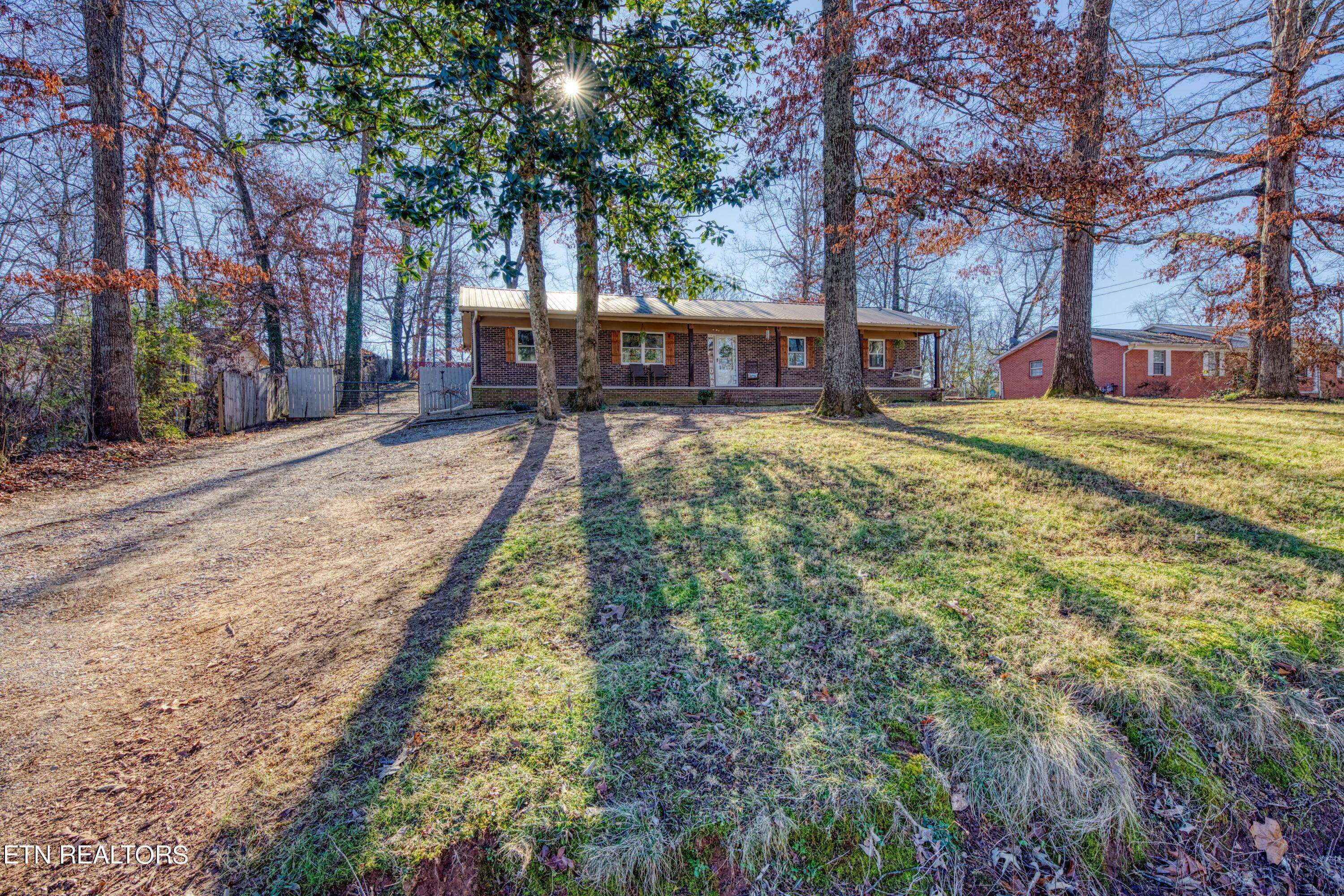 Lenoir City, TN 37772,1122 Forest Heights CIR