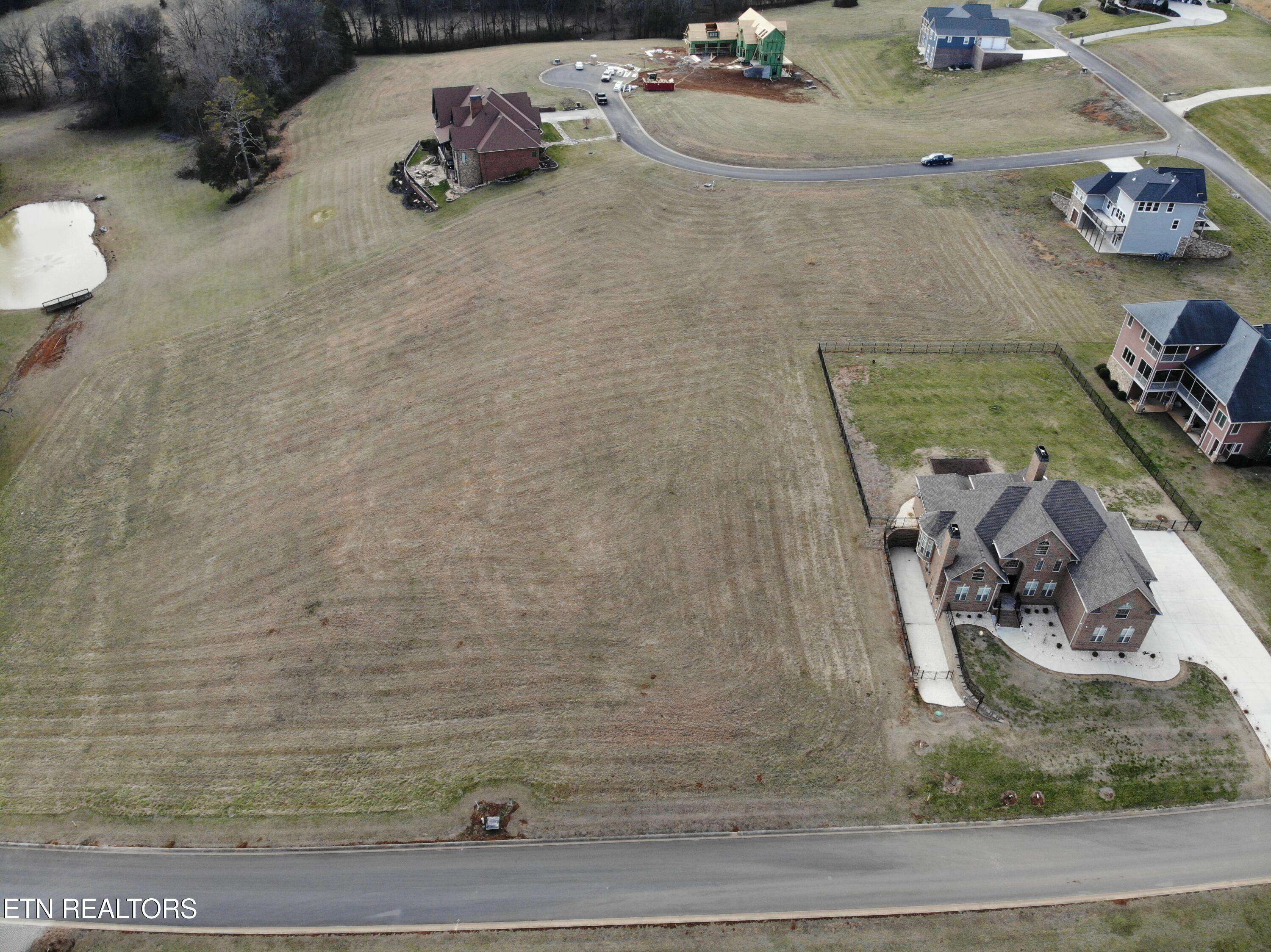 Sevierville, TN 37862,Lot 26 Legend View CT