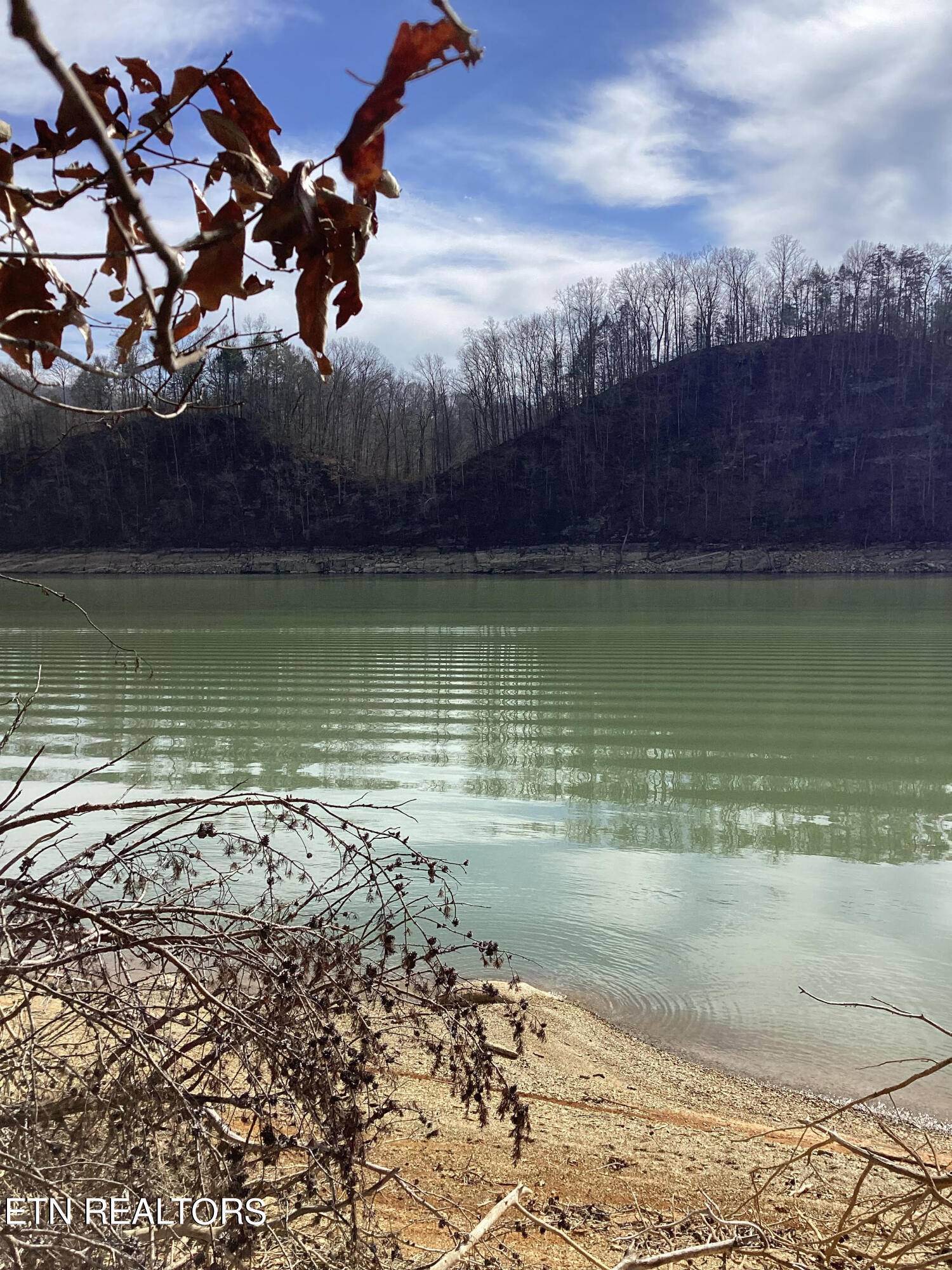 New Tazewell, TN 37825,Lot 48&49 Mountain Shores Road