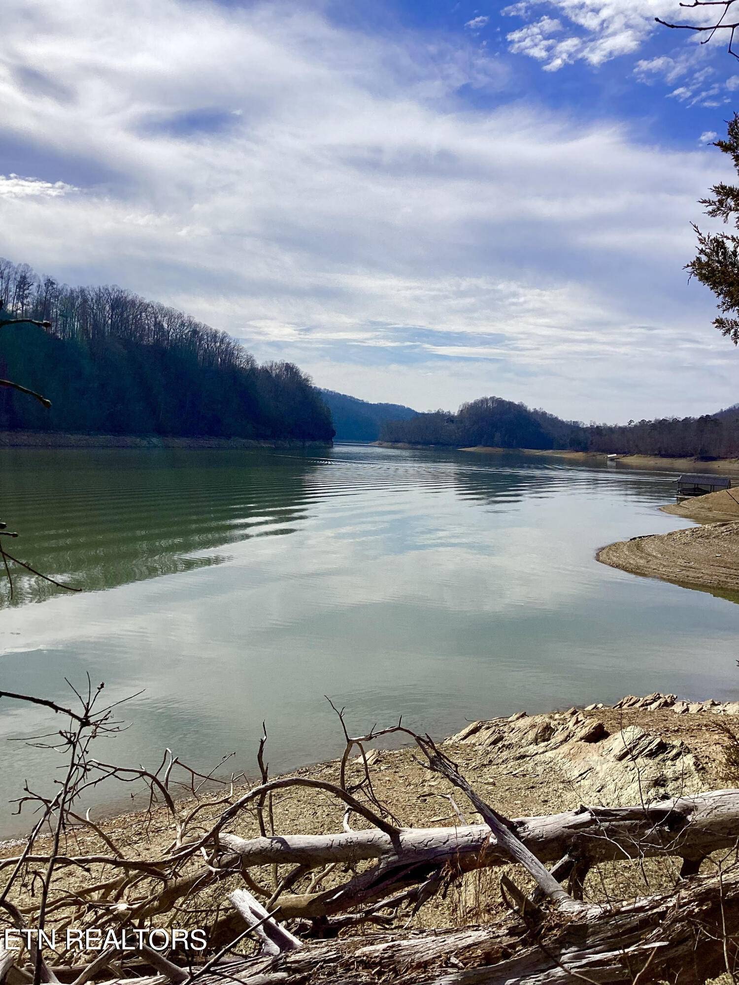 New Tazewell, TN 37825,Lot 48&49 Mountain Shores Road