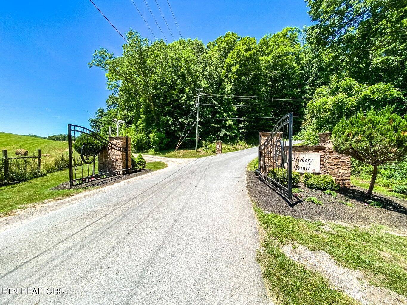 Maynardville, TN 37807,- Eagle Cove Pkwy