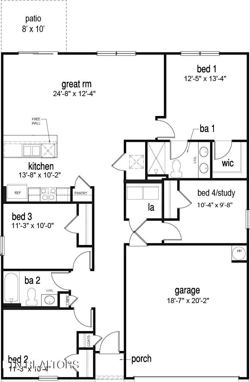 Maryville, TN 37804,3614 Gregory Drive