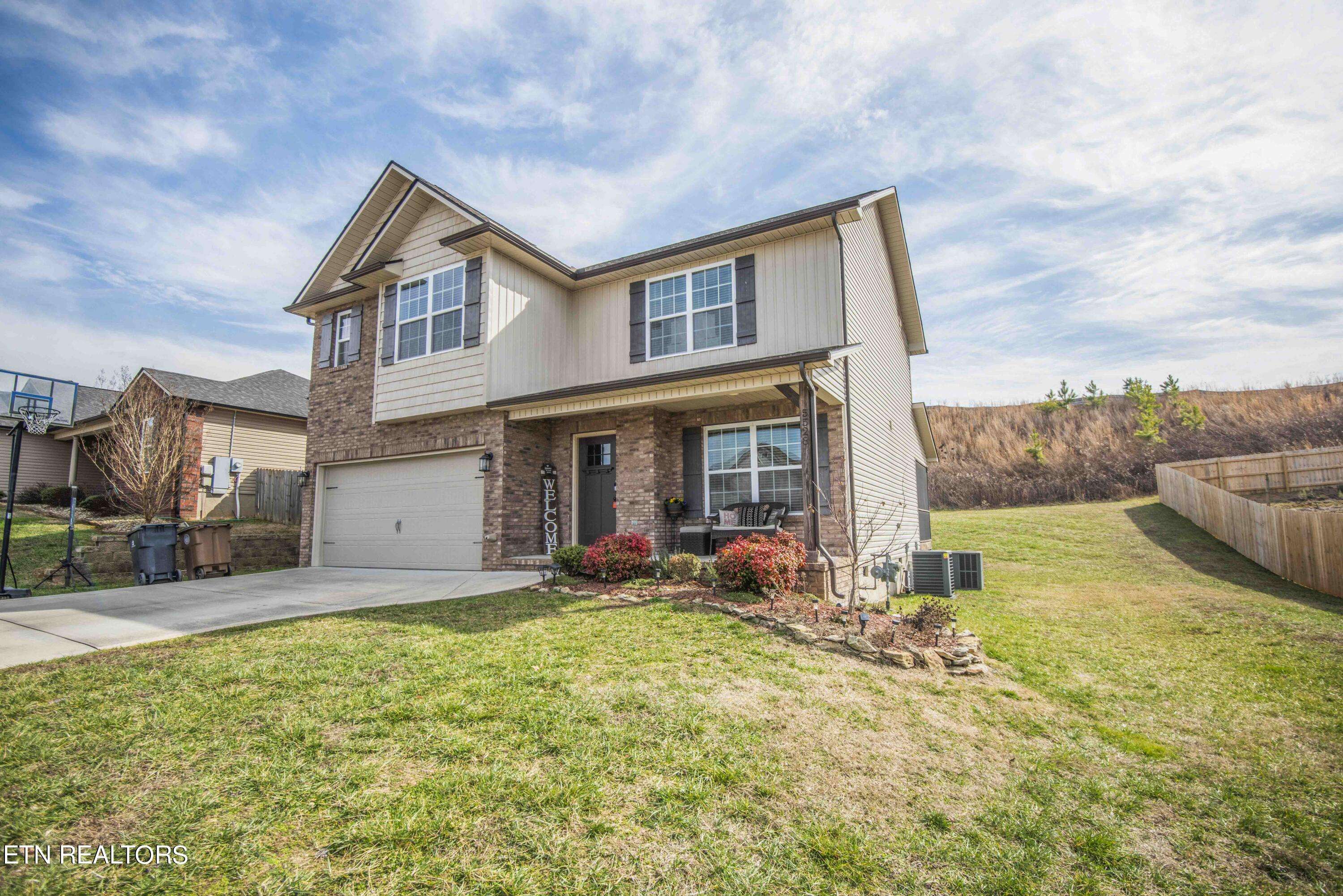 Knoxville, TN 37924,5528 Meadow Wells DR