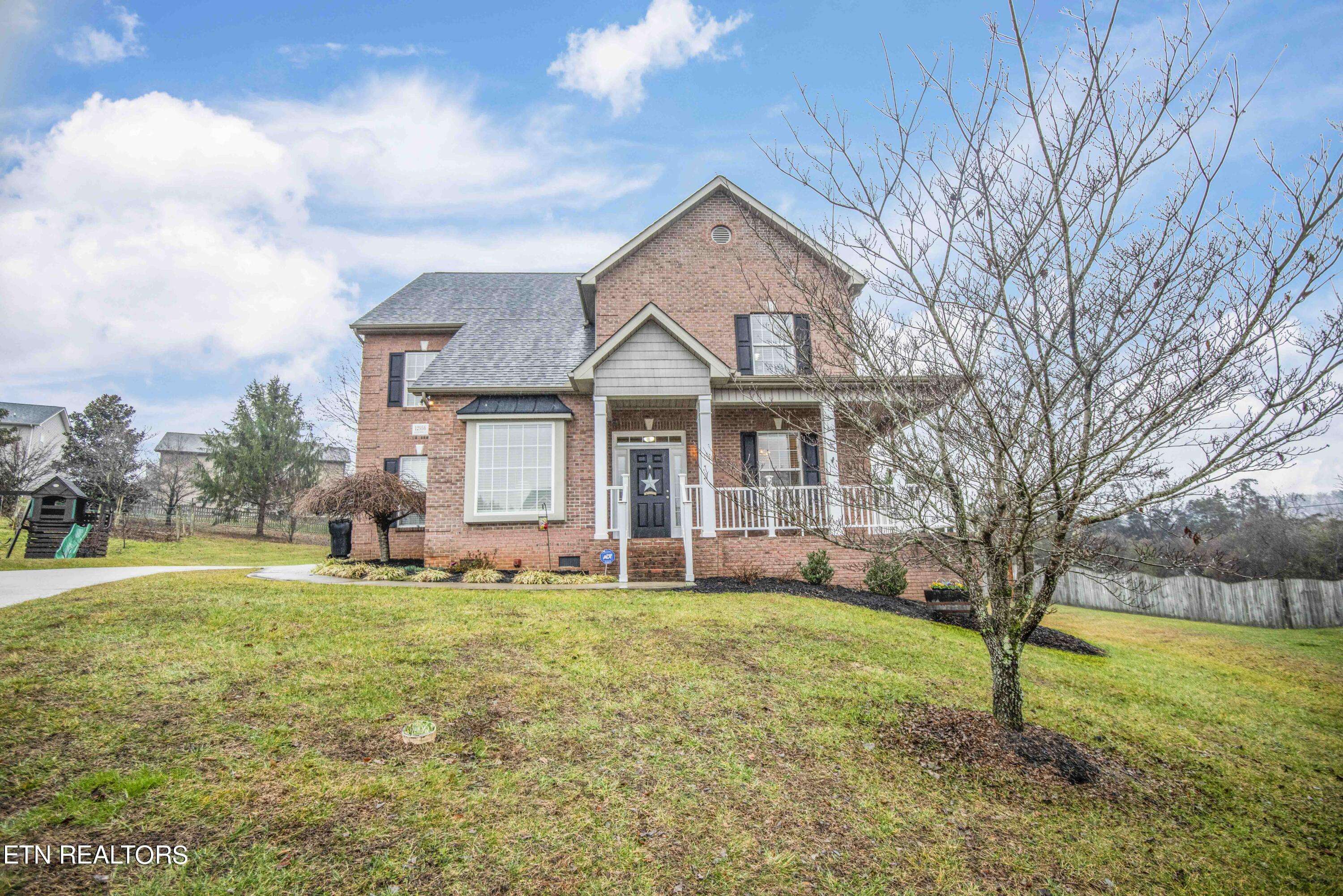 Knoxville, TN 37934,12956 Meadow Pointe LN