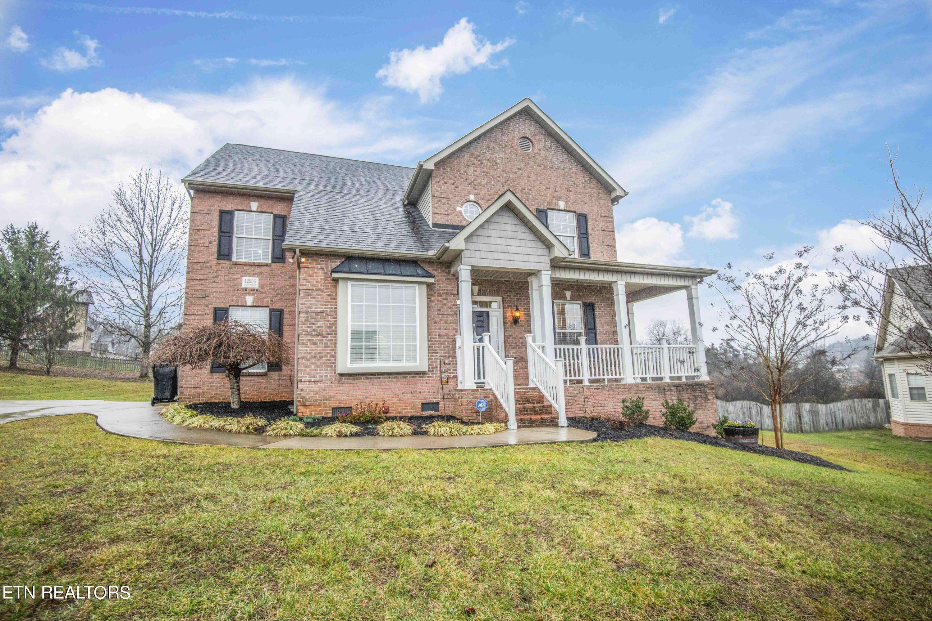 Knoxville, TN 37934,12956 Meadow Pointe LN