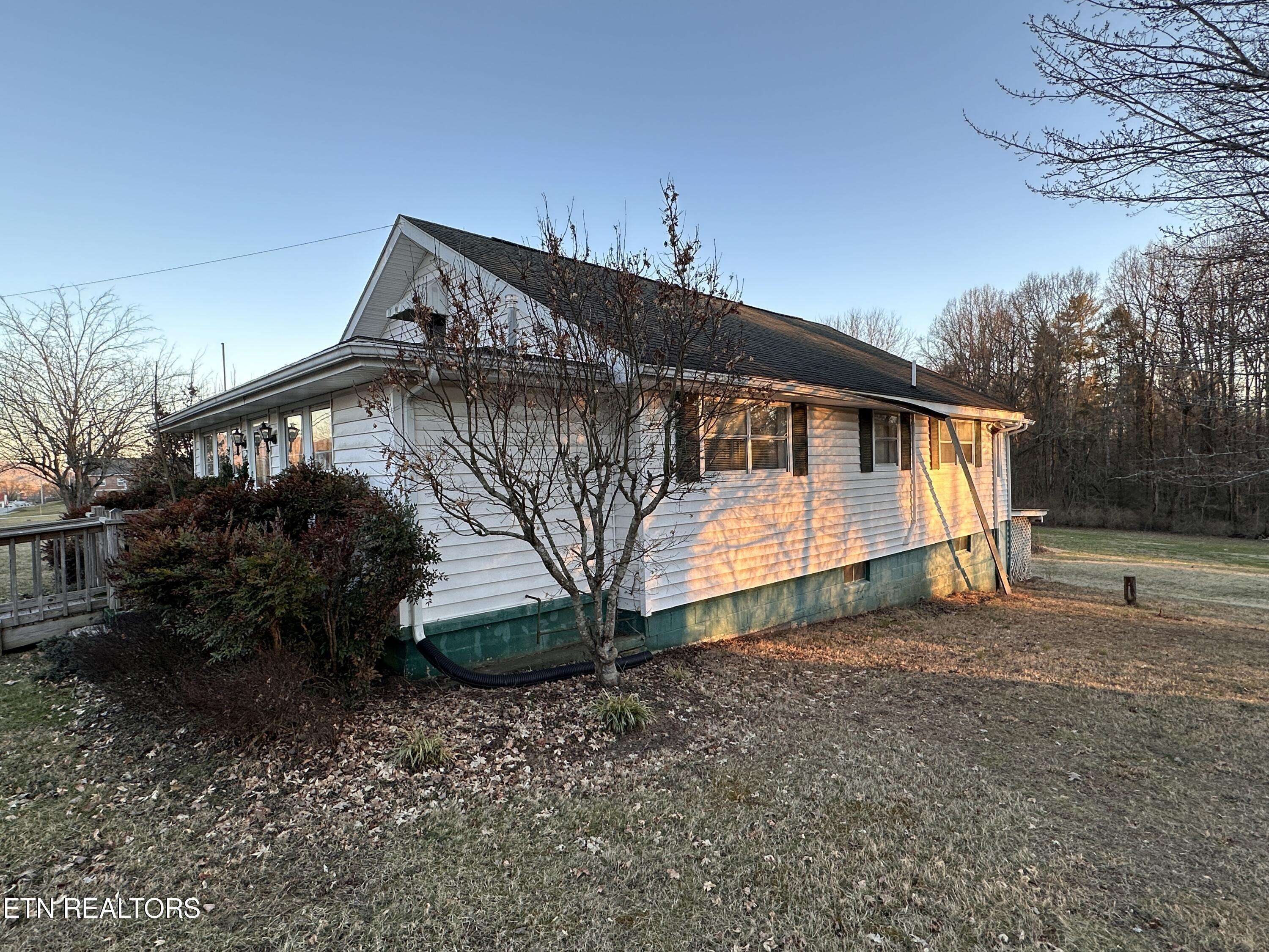 Wartburg, TN 37887,134 Spring St