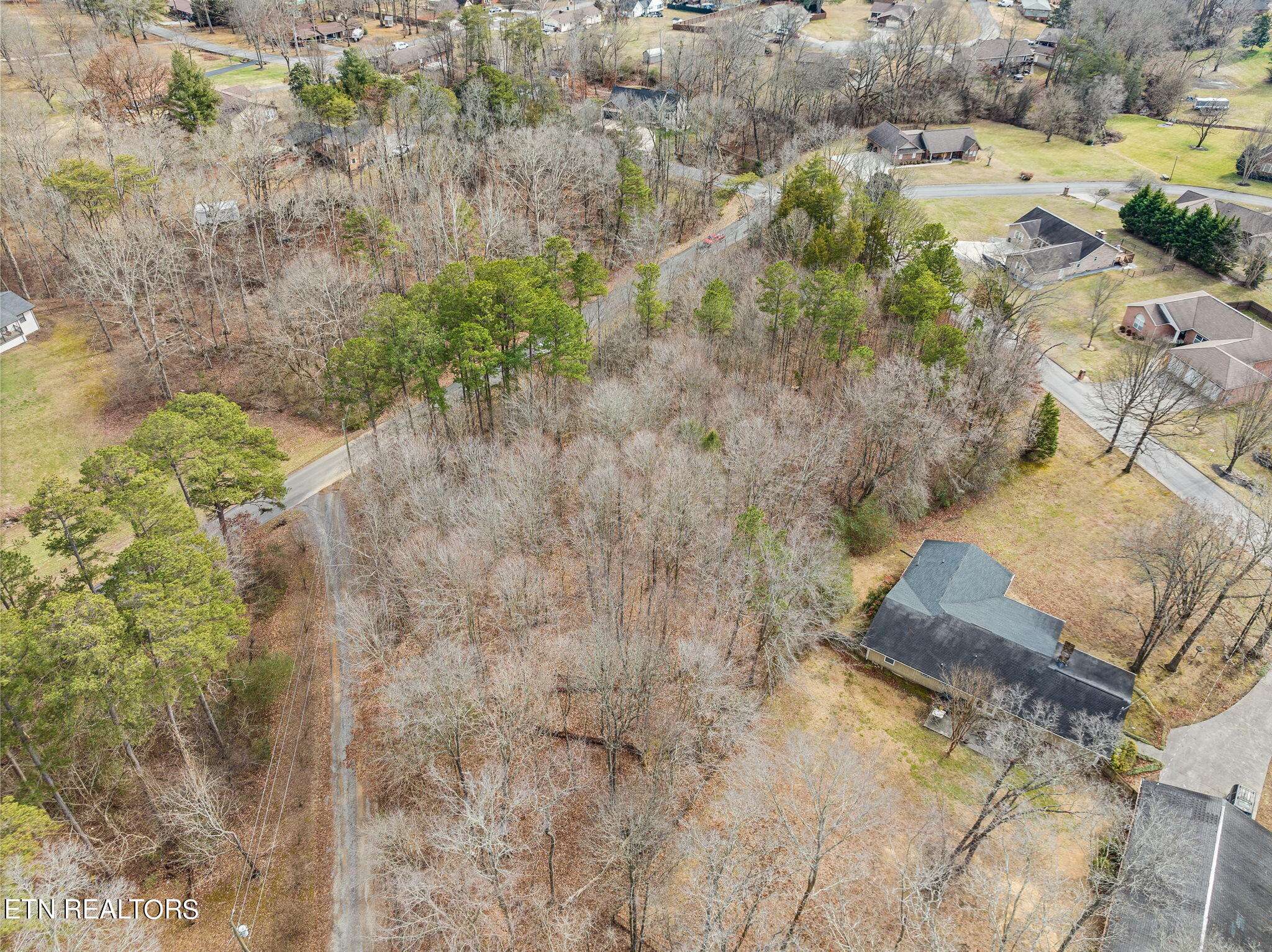 Sevierville, TN 37862,Lot 18 Heatley Lane