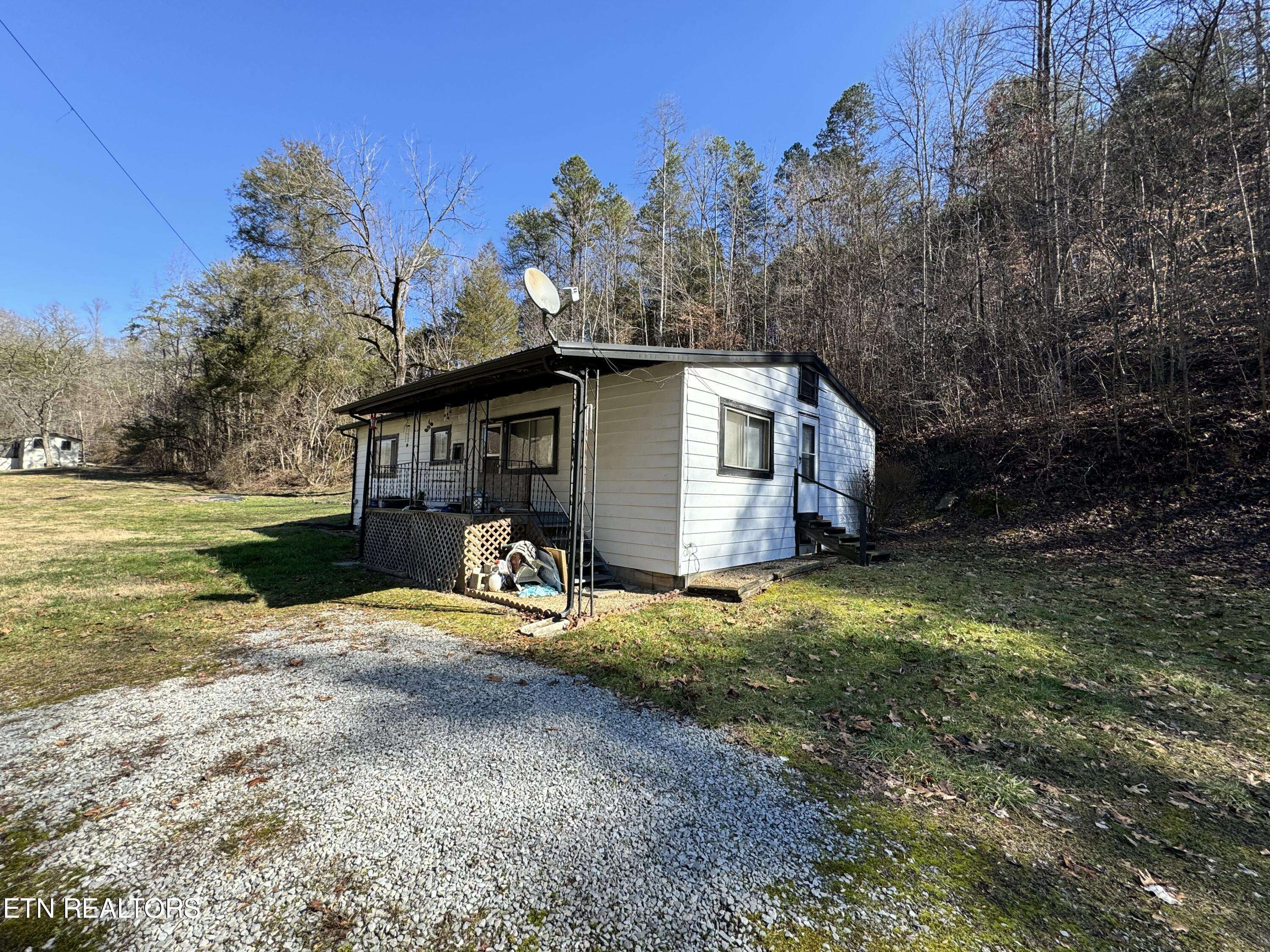 New Tazewell, TN 37825,107 Cape Norris Rd