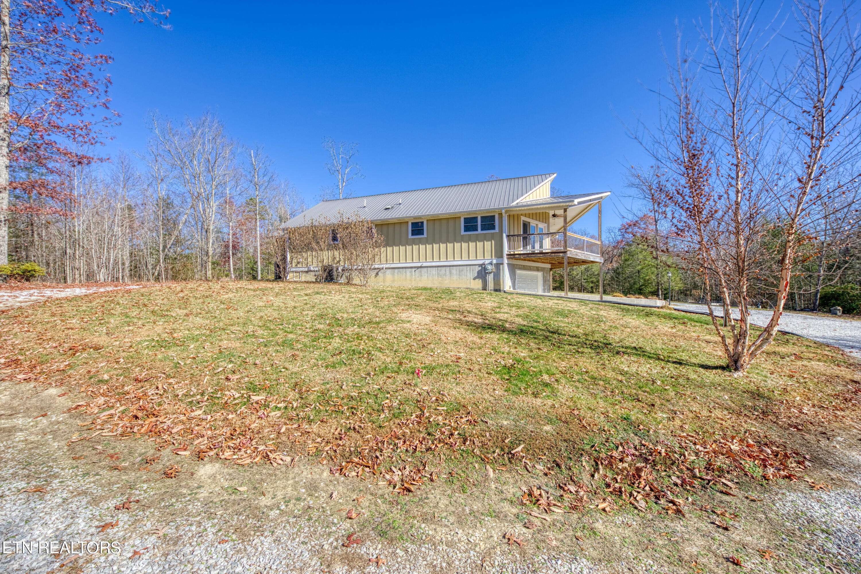 Oneida, TN 37841,131 Burns Ridge PVT Drive DR