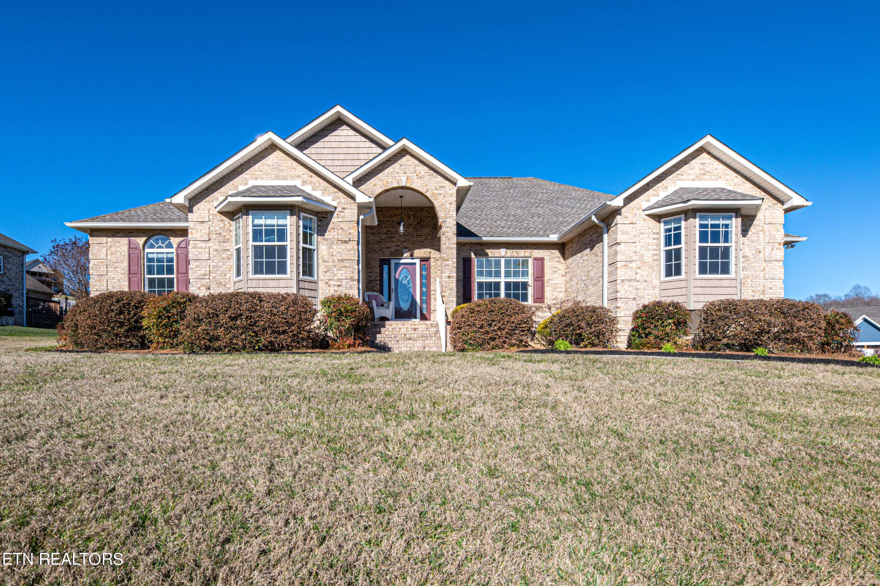 Corryton, TN 37721,7413 Ridge Haven CT