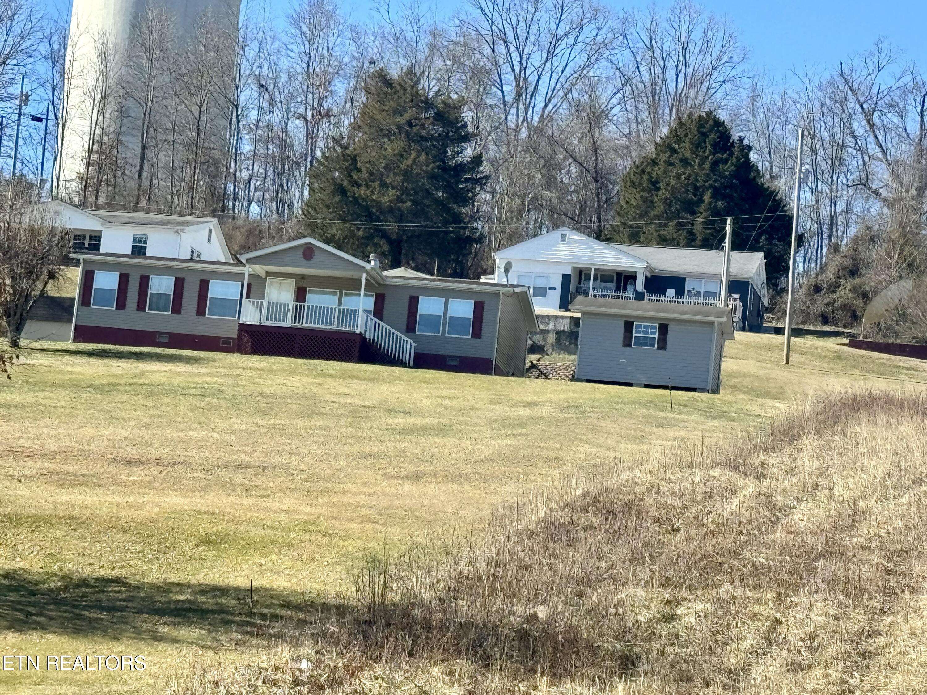 Tazewell, TN 37879,509 FAN St