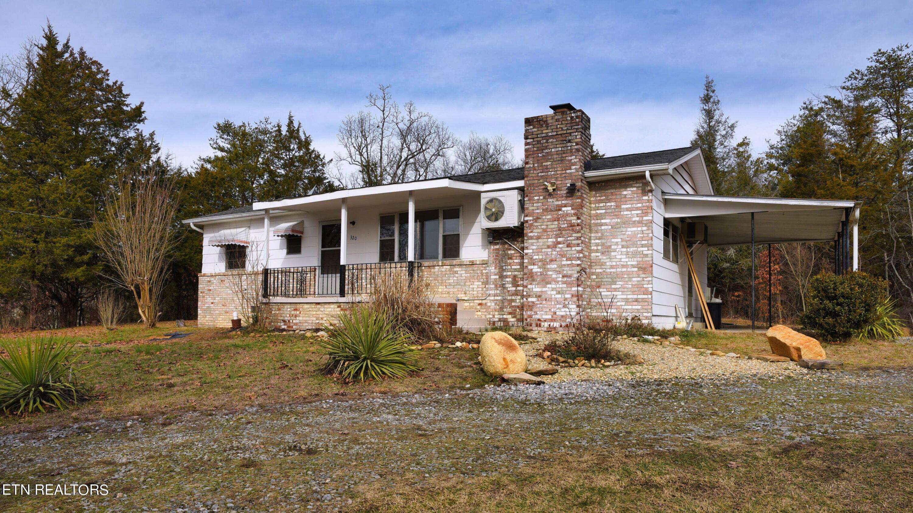 Kodak, TN 37764,320 Hardin Rd