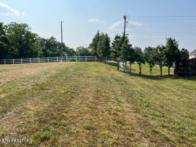 Rockwood, TN 37854,Shore lot 237 DR