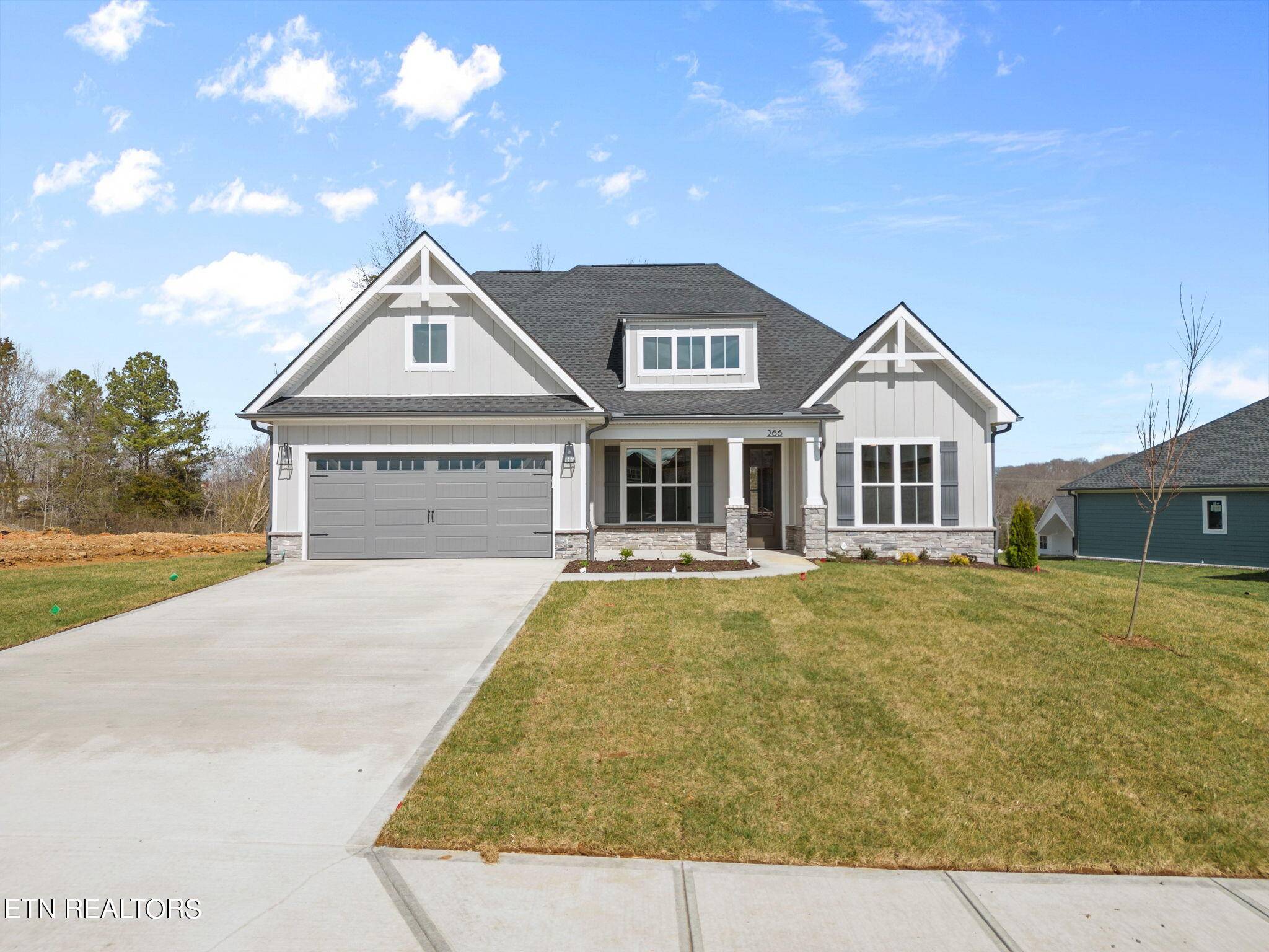 Lenoir City, TN 37771,266 Trillium Tr