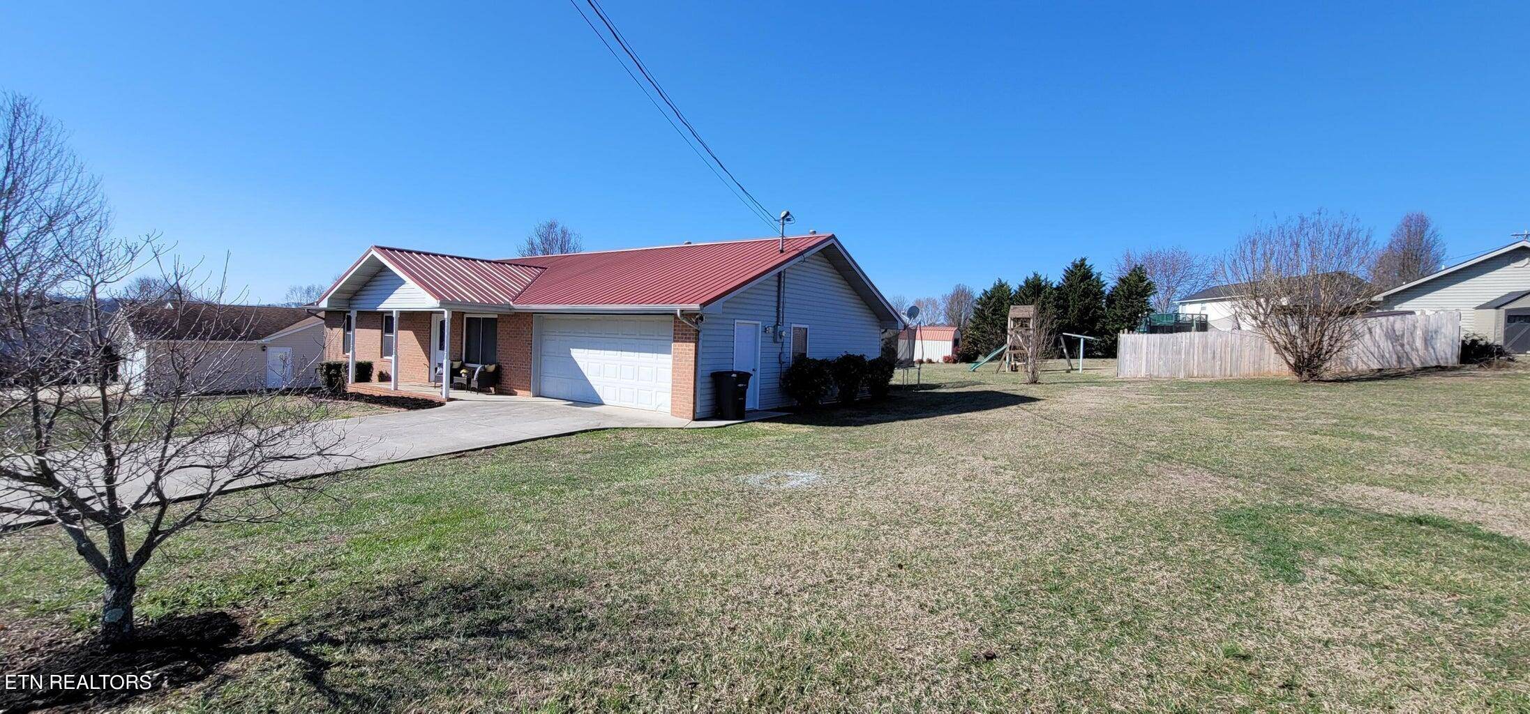 Dandridge, TN 37725,507 Tyler DR