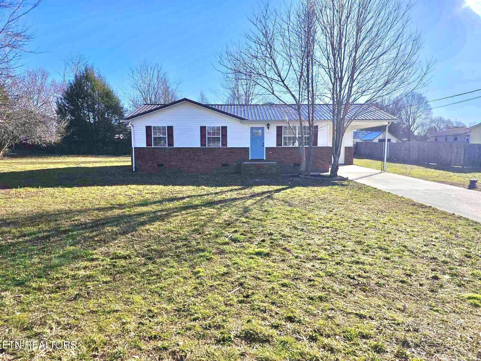 Madisonville, TN 37354,128 Bradley DR