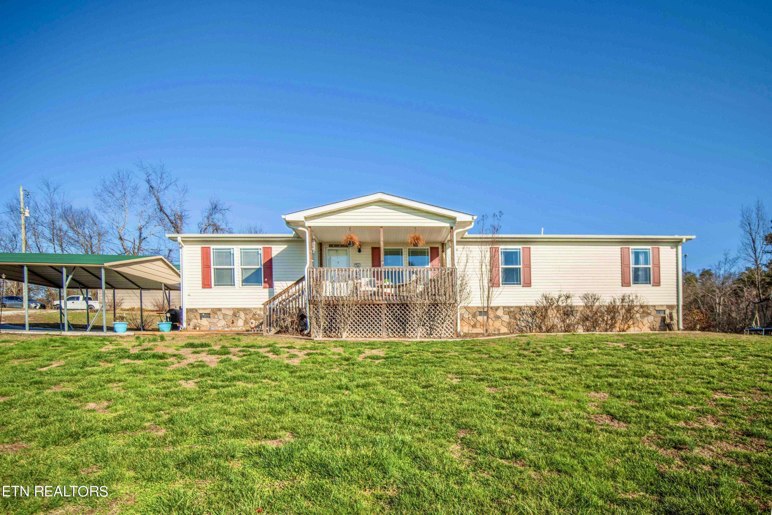 Strawberry Plains, TN 37871,4759 Shady Rd