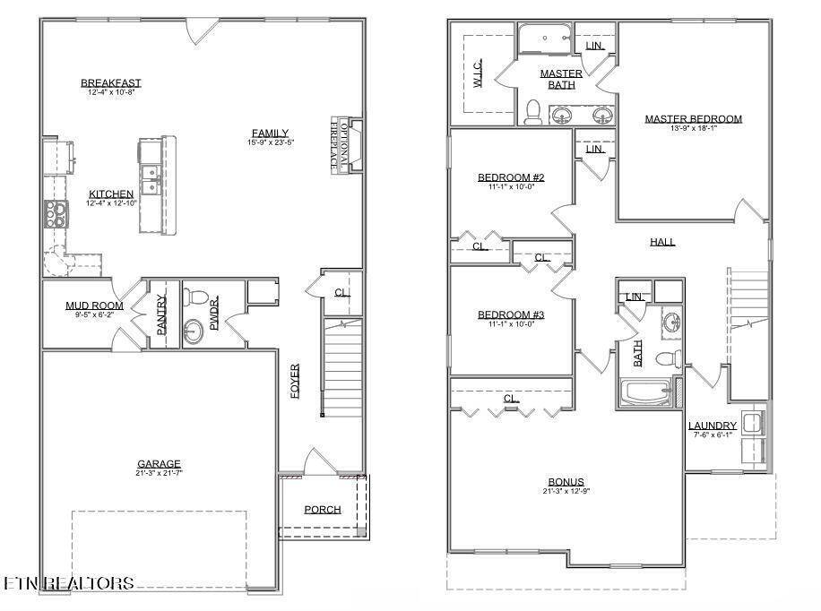 Powell, TN 37849,7320 Freedom Bell Ave #Lot 85