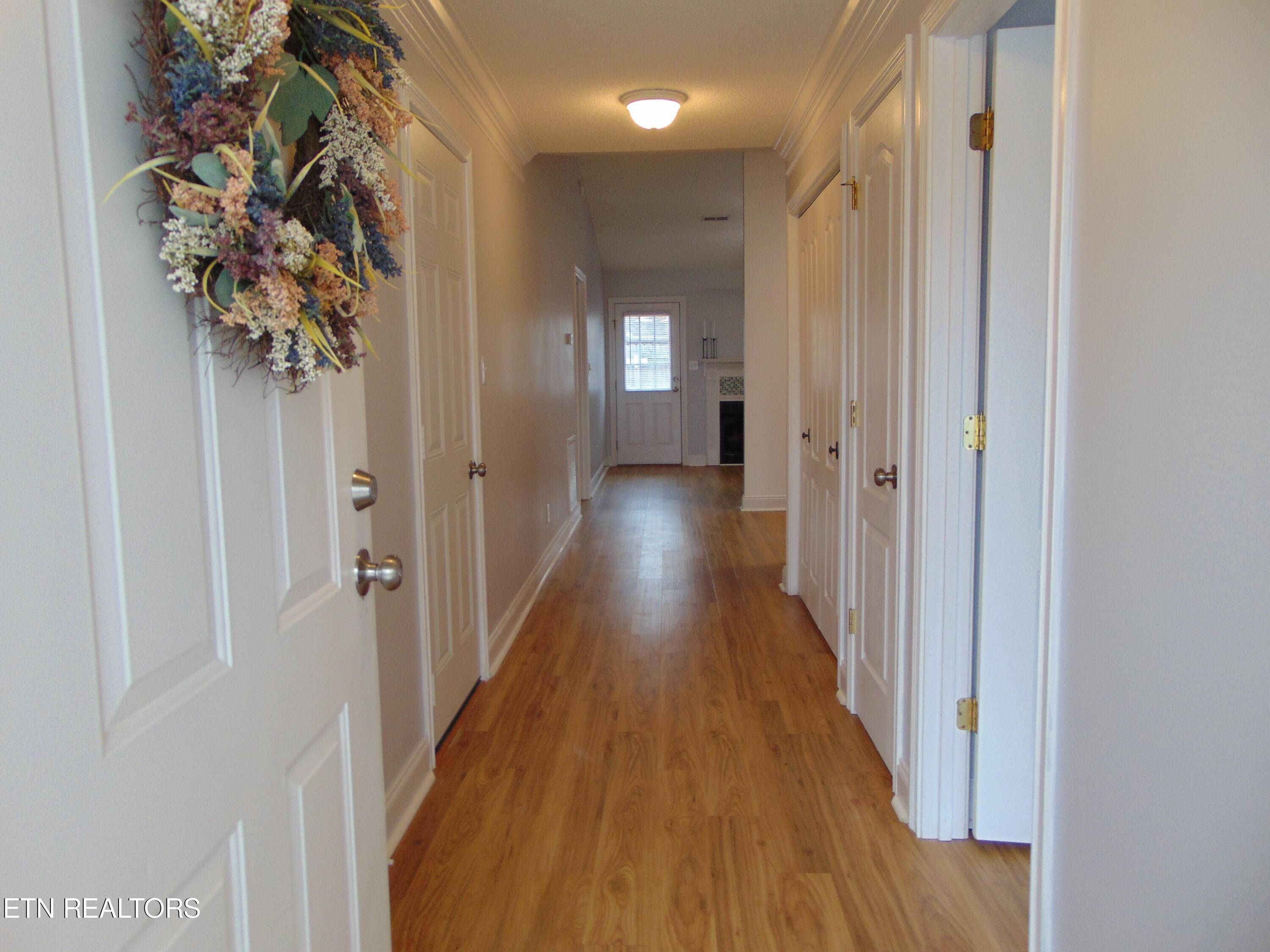 Knoxville, TN 37912,611 High Point WAY #46