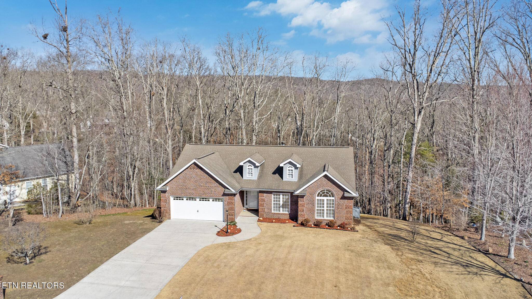 Rockwood, TN 37854,187 Cabot LN