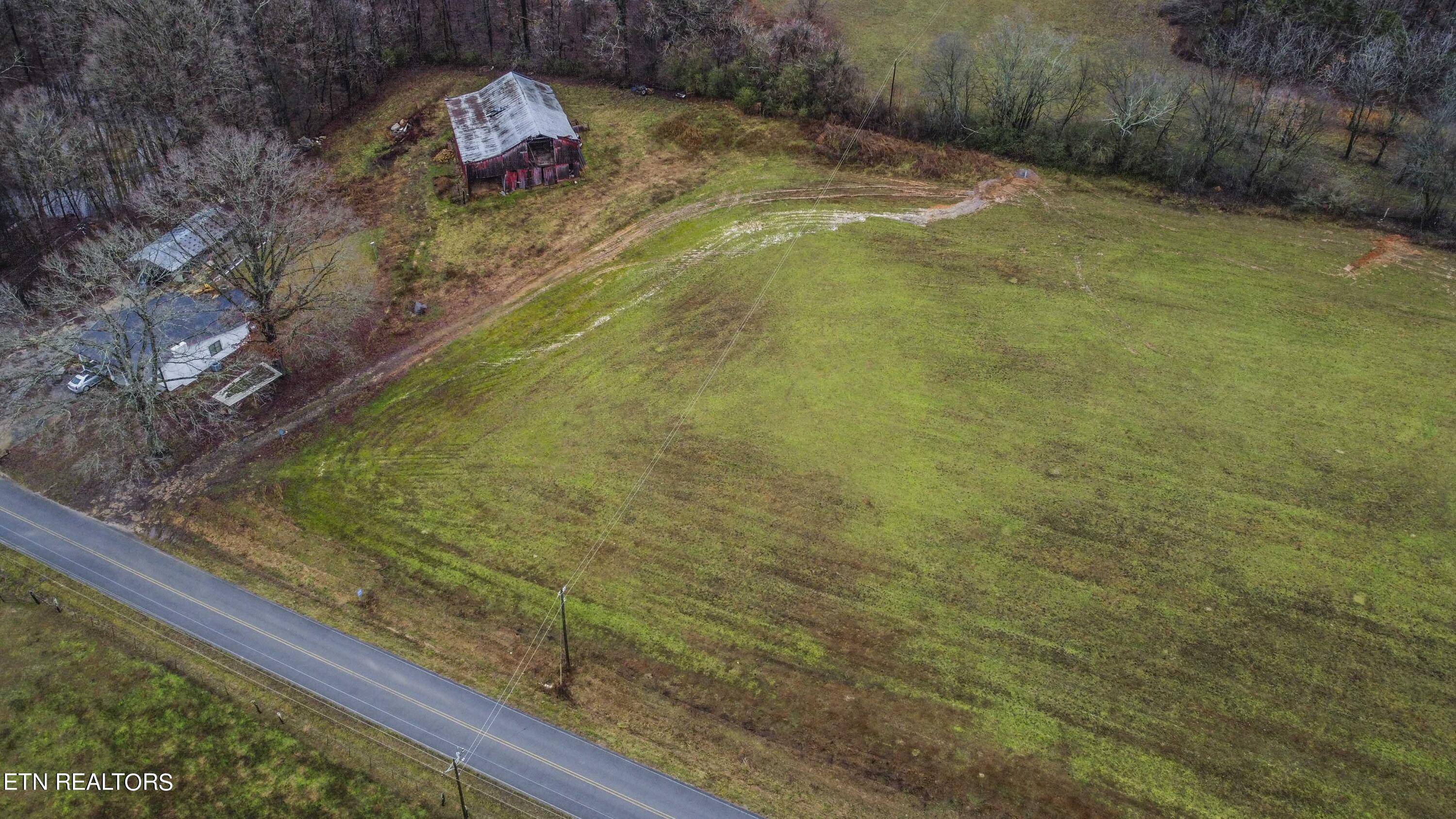 Sweetwater, TN 37874,Lot 3 County Rd 326