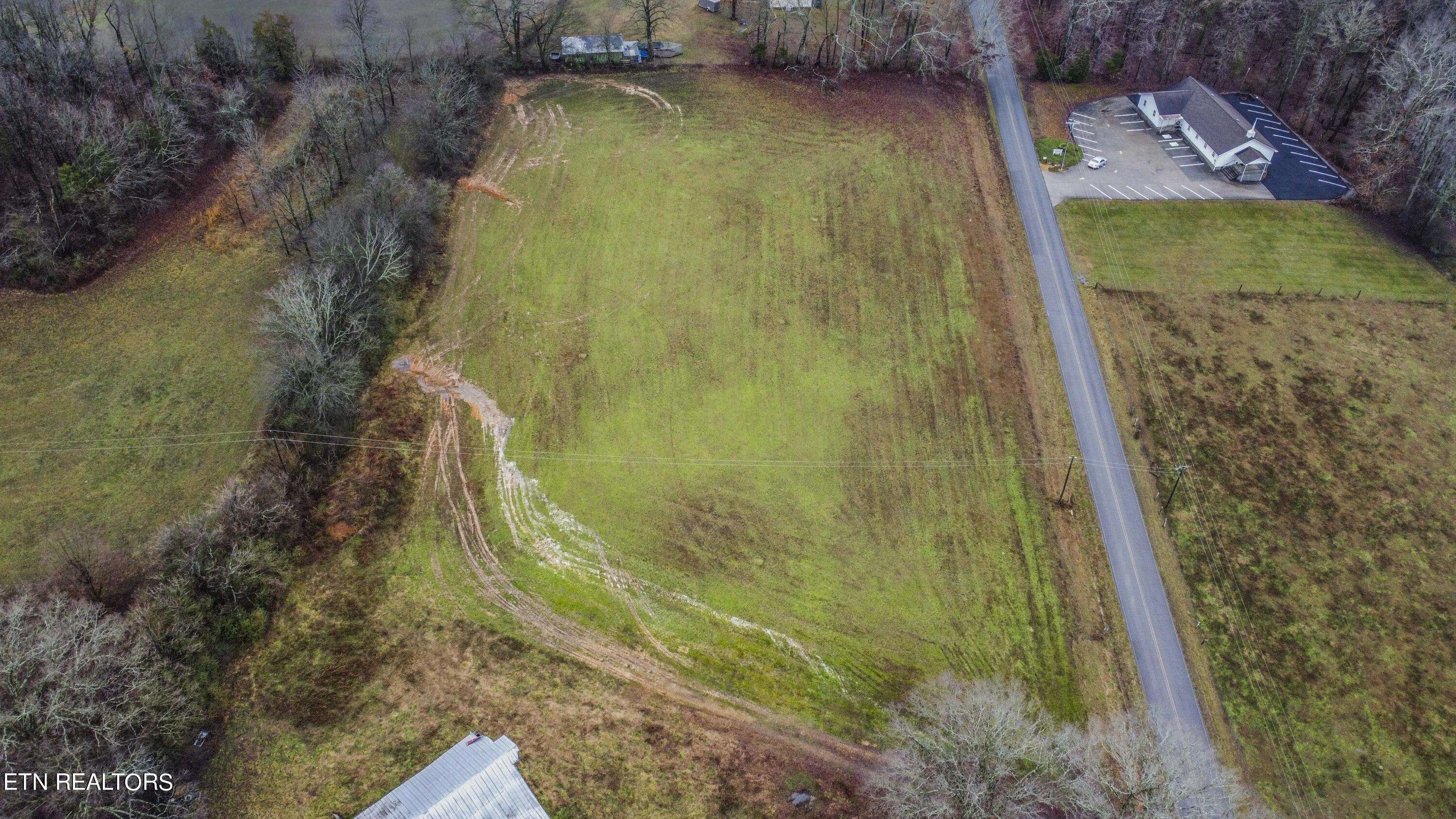 Sweetwater, TN 37874,Lot 4 County Rd 326