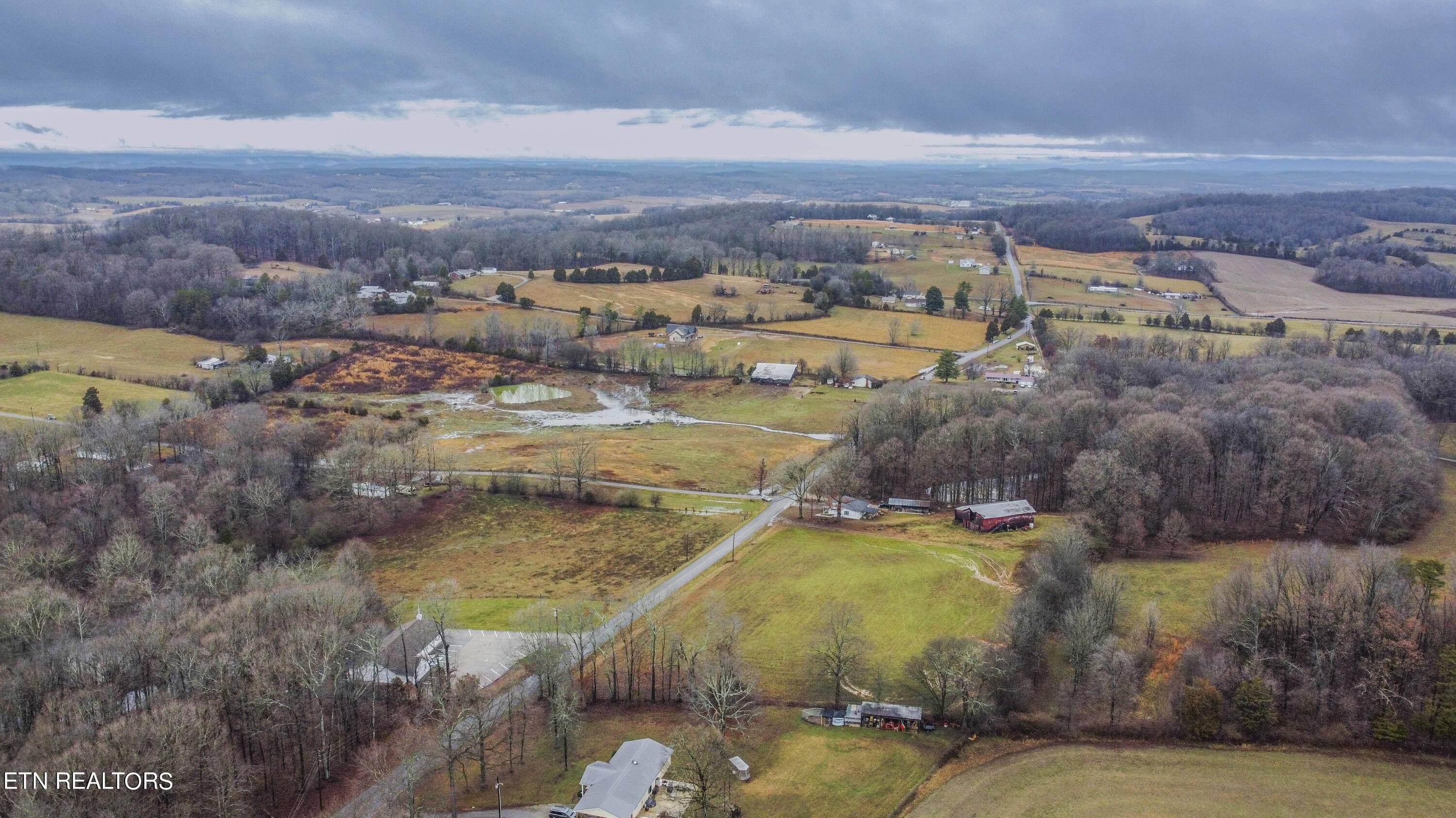 Sweetwater, TN 37874,Lot 4 County Rd 326