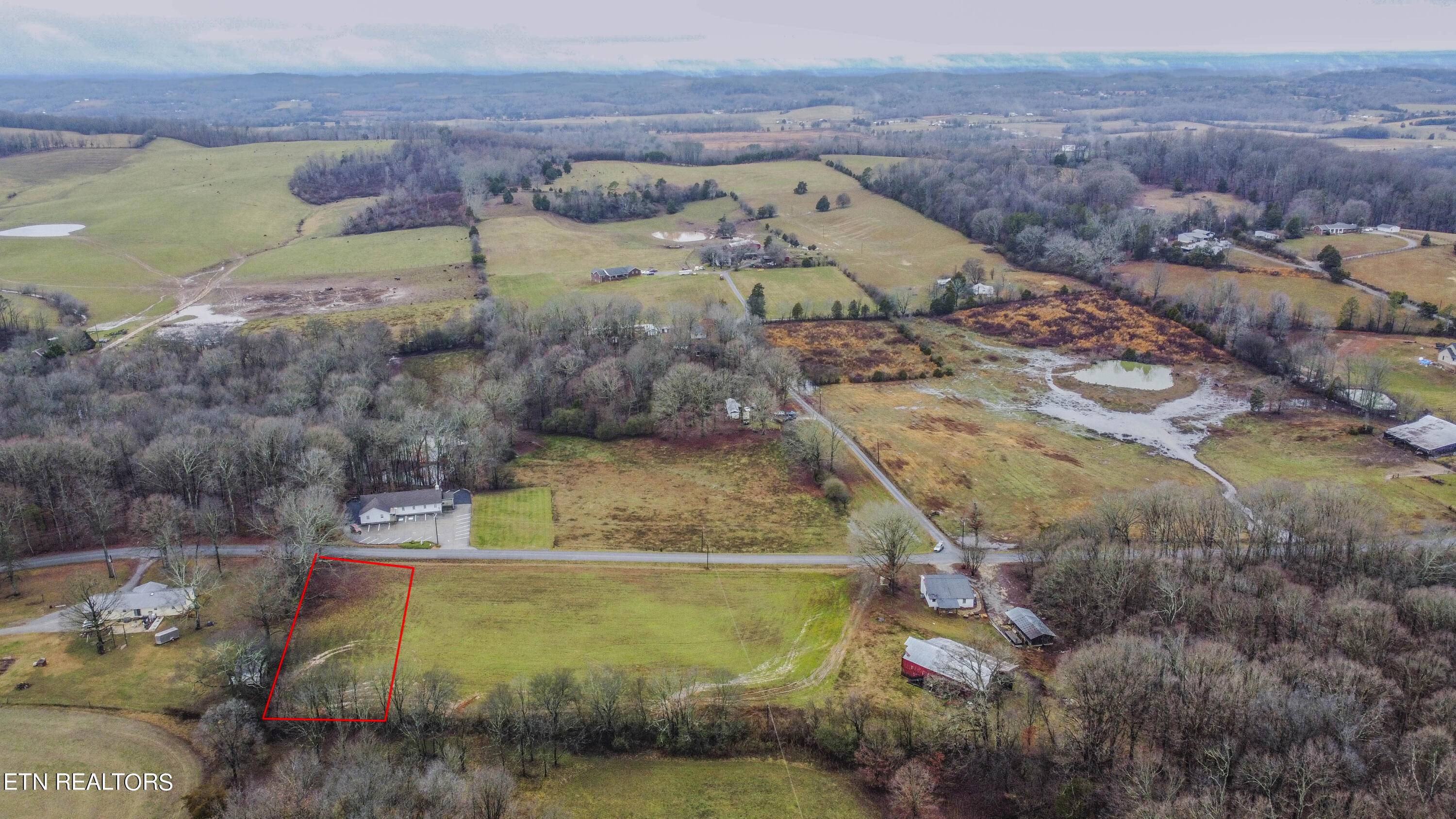 Sweetwater, TN 37874,Lot 5 County Rd 326