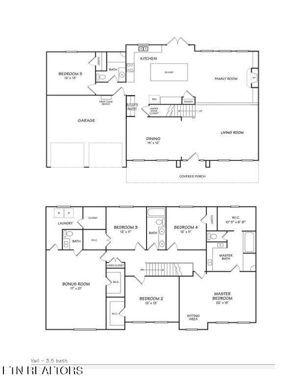 Knoxville, TN 37922,9116 Providence Point Lane, Lot 34