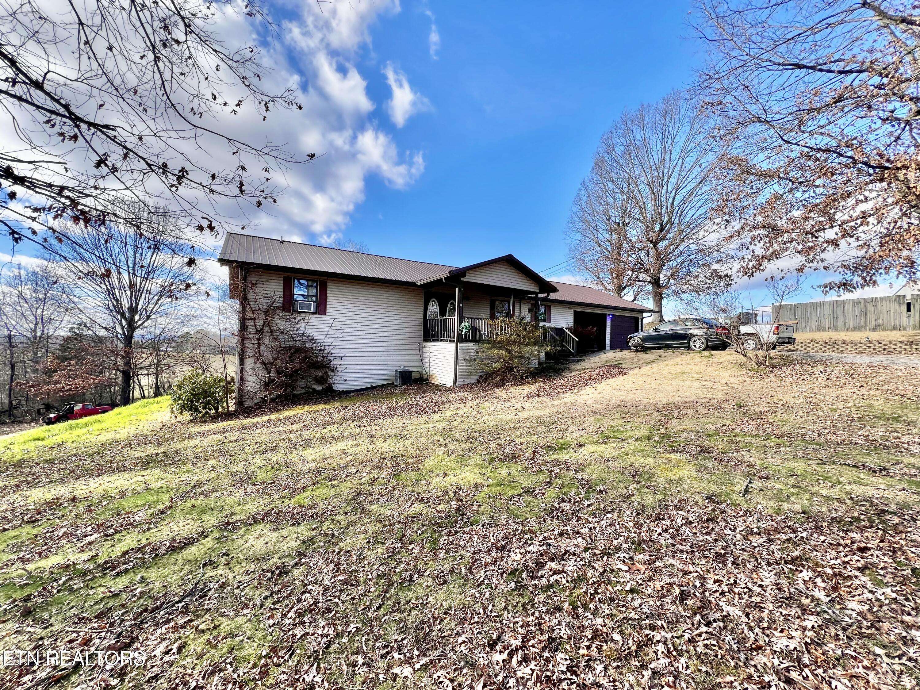 Jonesville, VA 24263,271 Peaceful Breeze LN