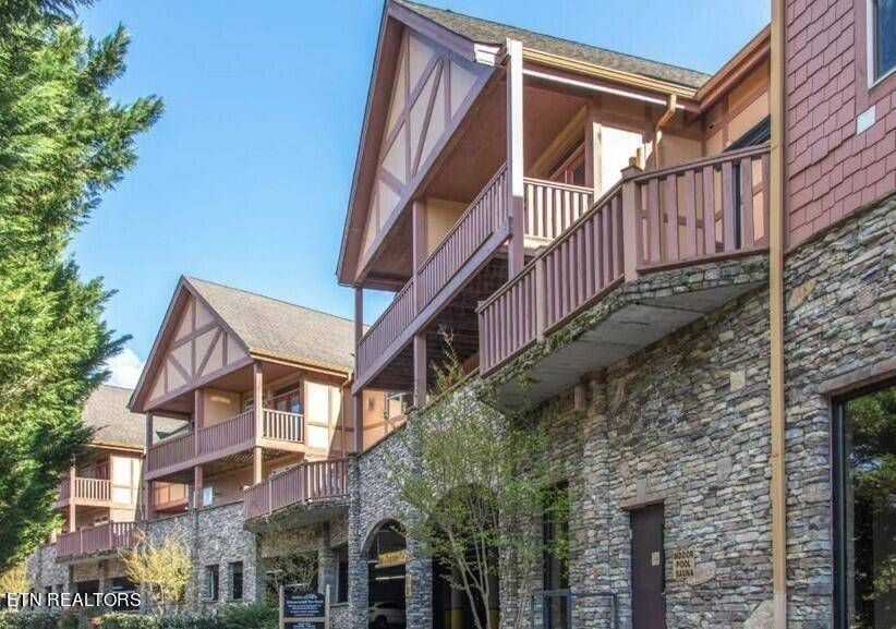 Pigeon Forge, TN 37863,830 Golf View Blvd #UNIT 3108