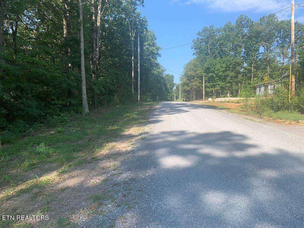 Graysville, TN 37338,4.59 acre Evening Shade LN