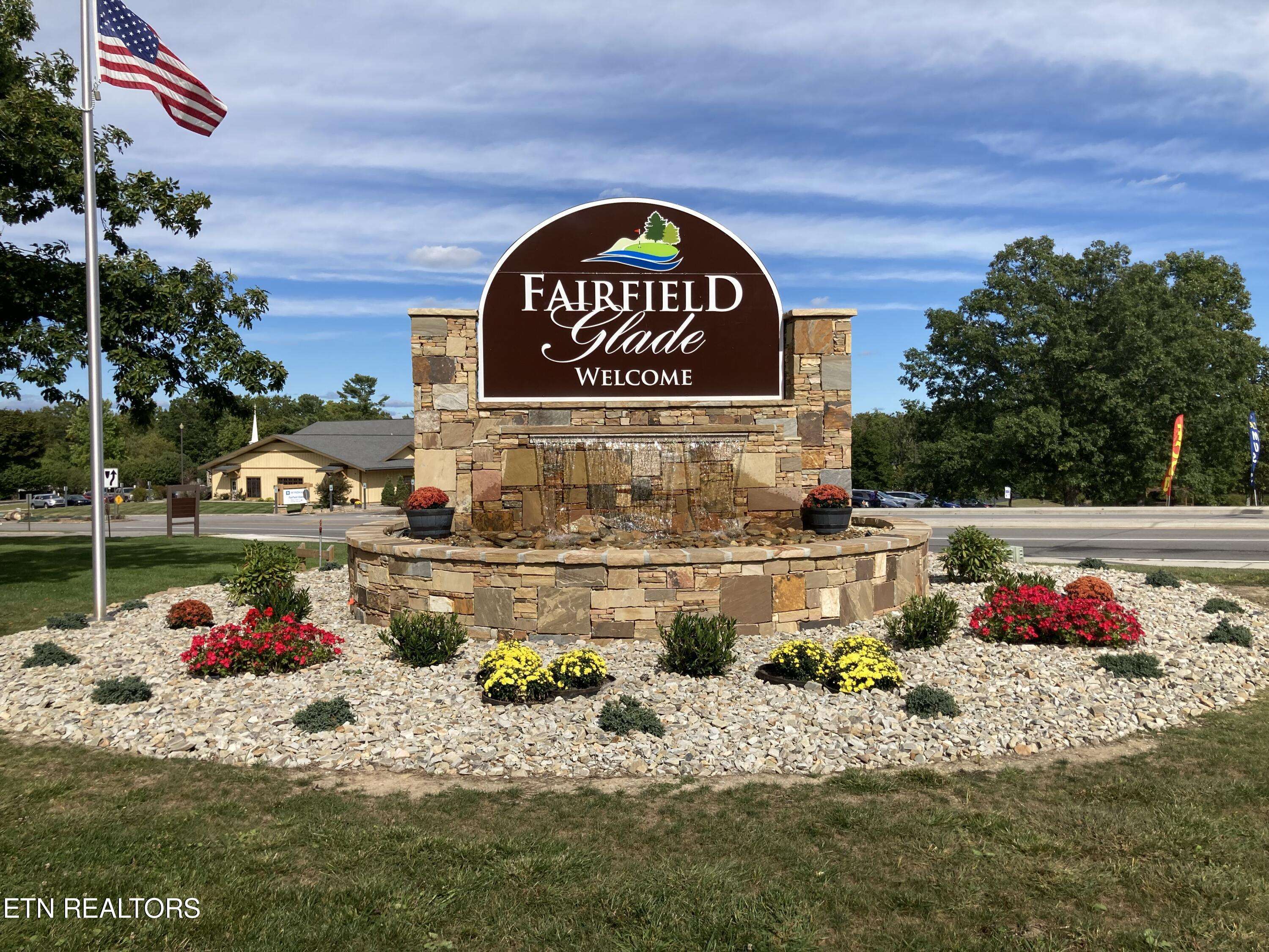 Fairfield Glade, TN 38558,134 Hedgewood PT