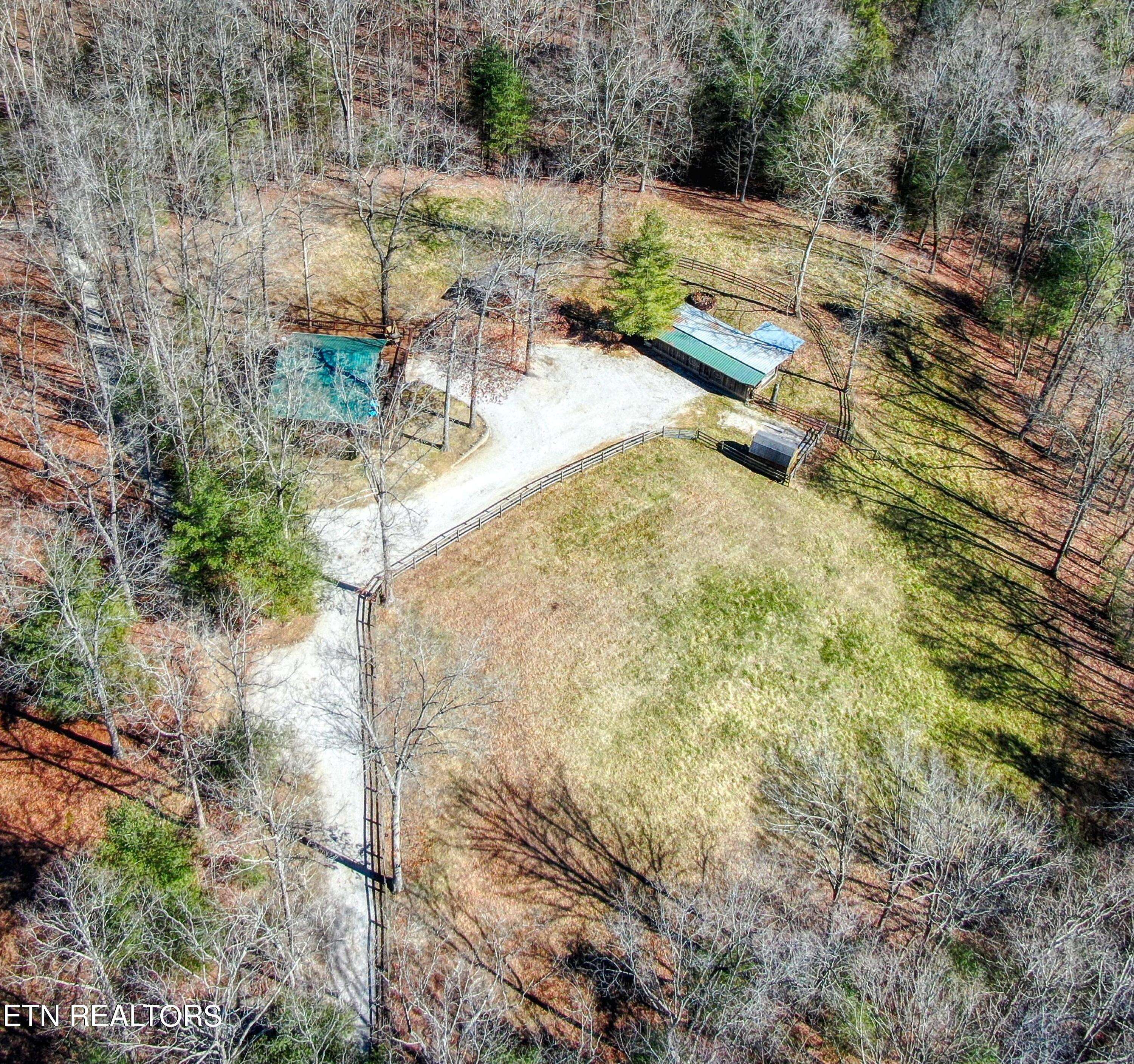 Jamestown, TN 38556,531 Evergreen LN