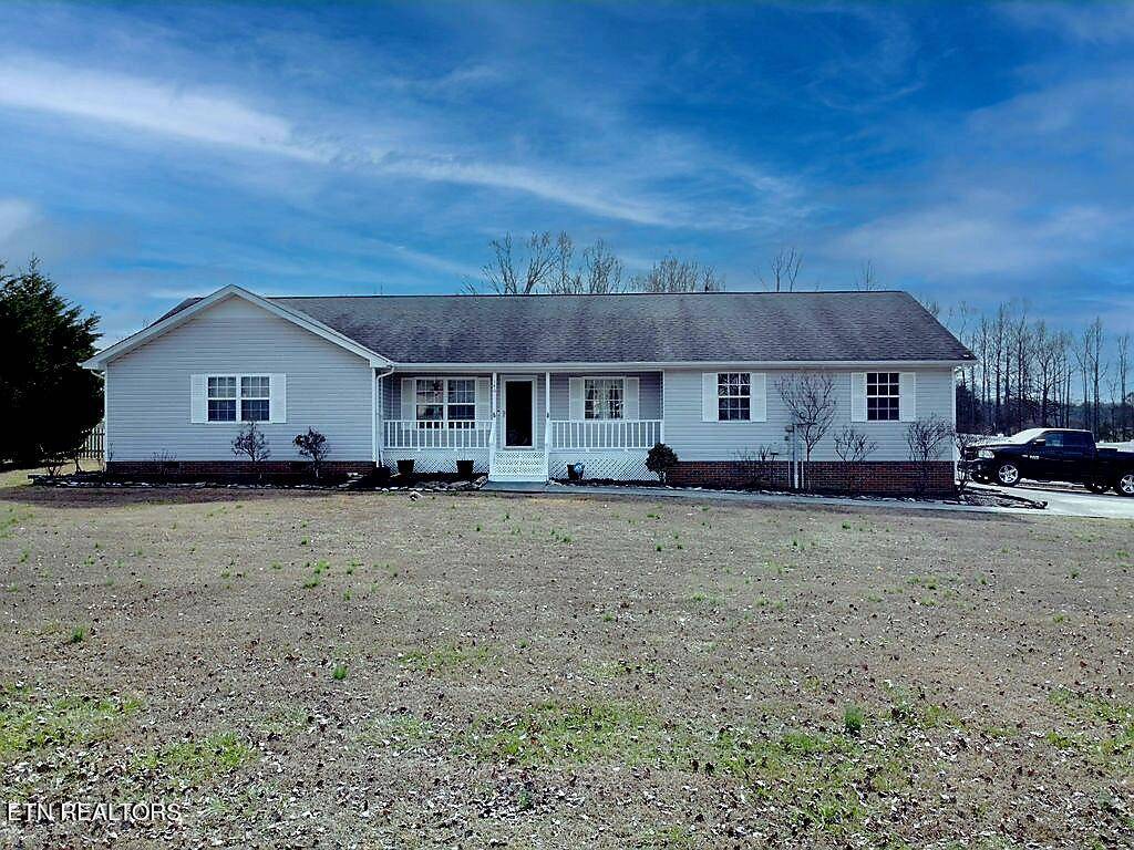 Athens, TN 37303,146 County Road 722