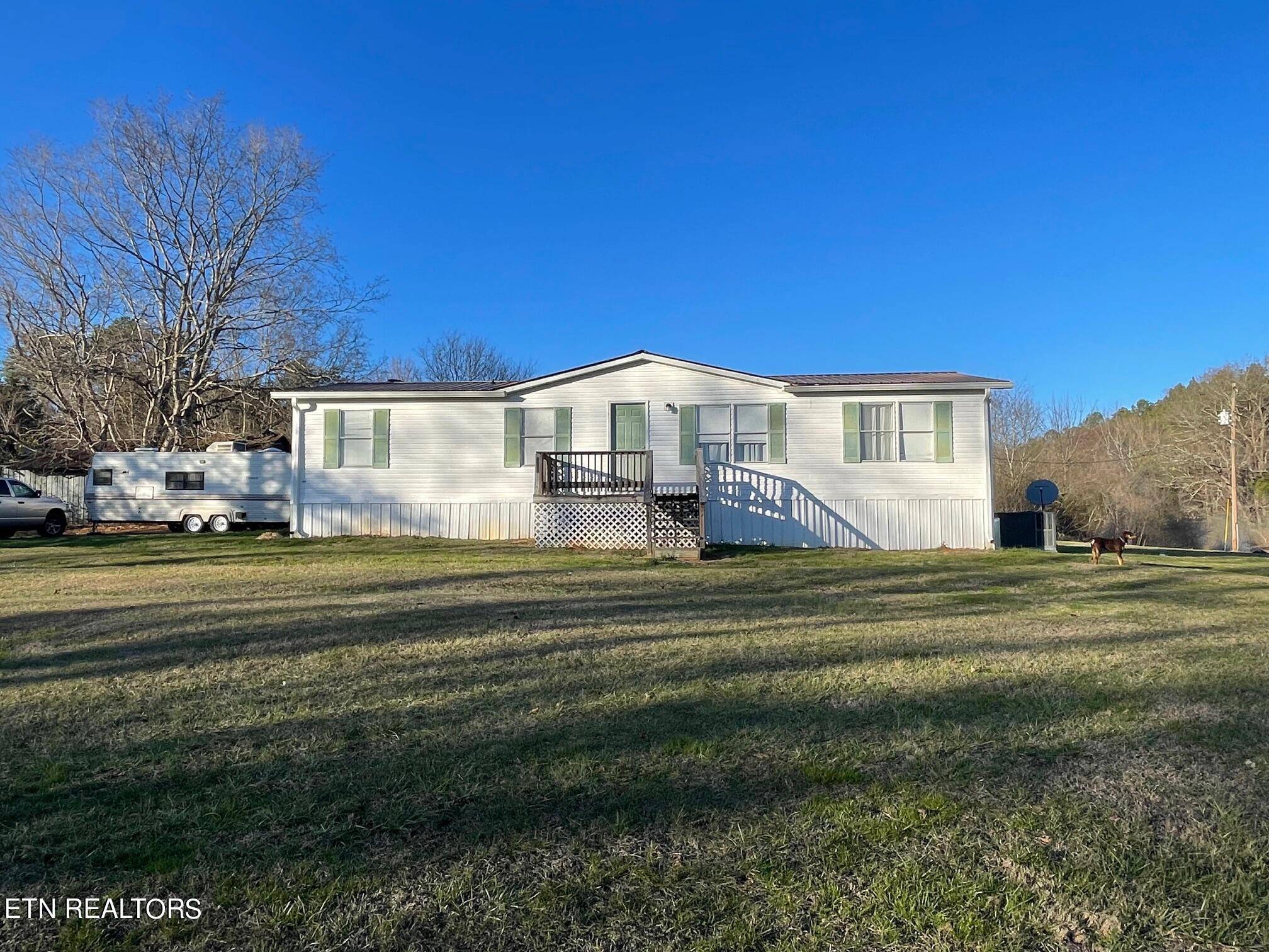 Riceville, TN 37370,347 County Road 757