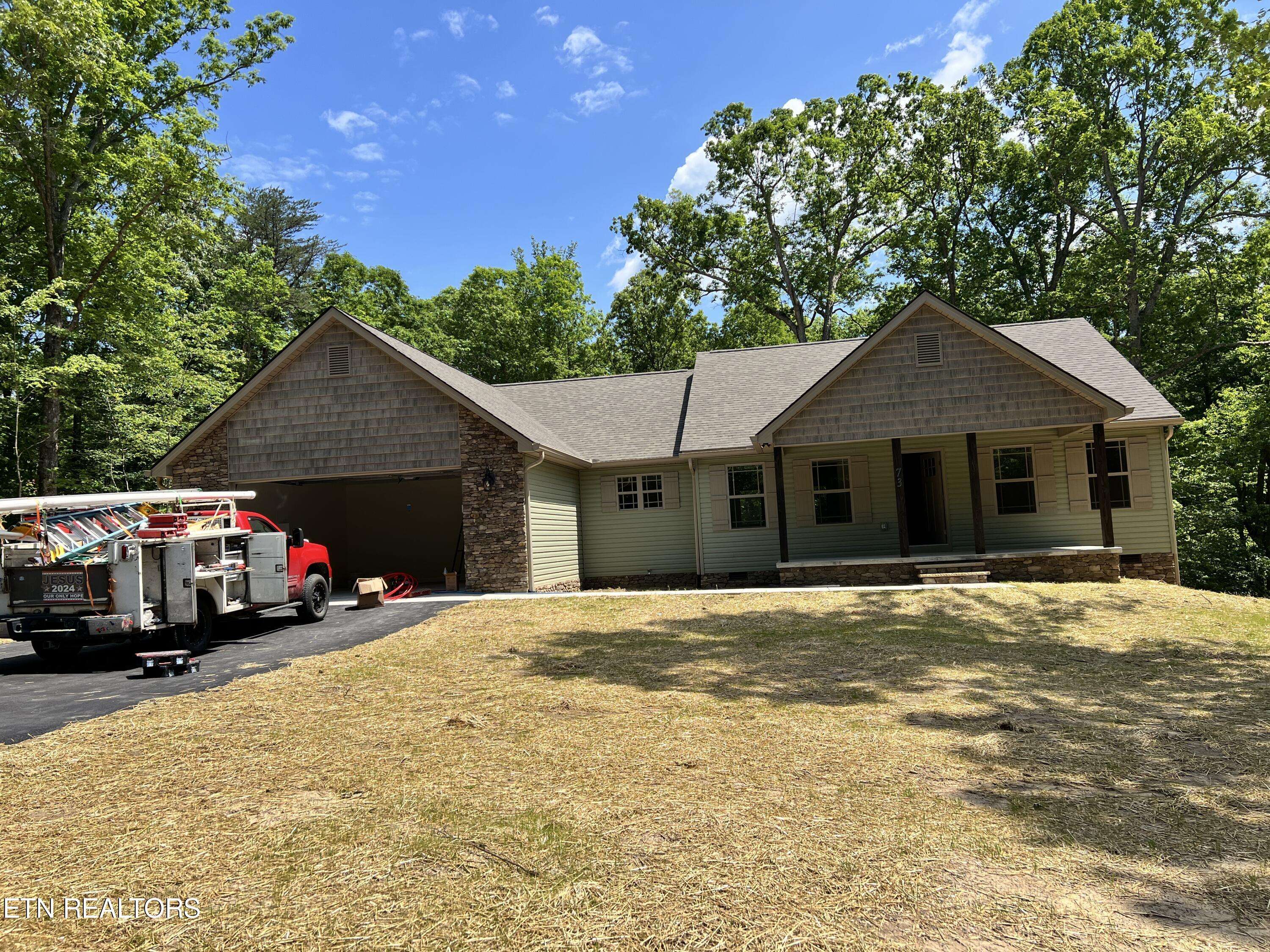 Monterey, TN 38574,73 Willow LN